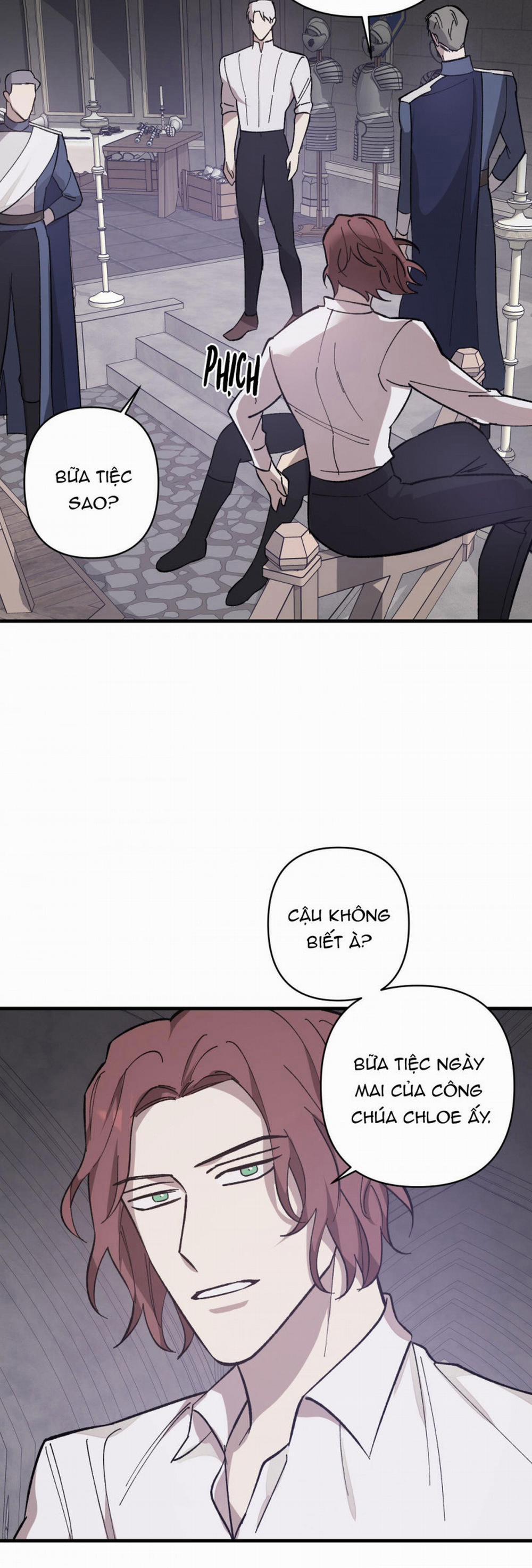 Đóa Hoa Của Mặt Trời 12.5 trang 12