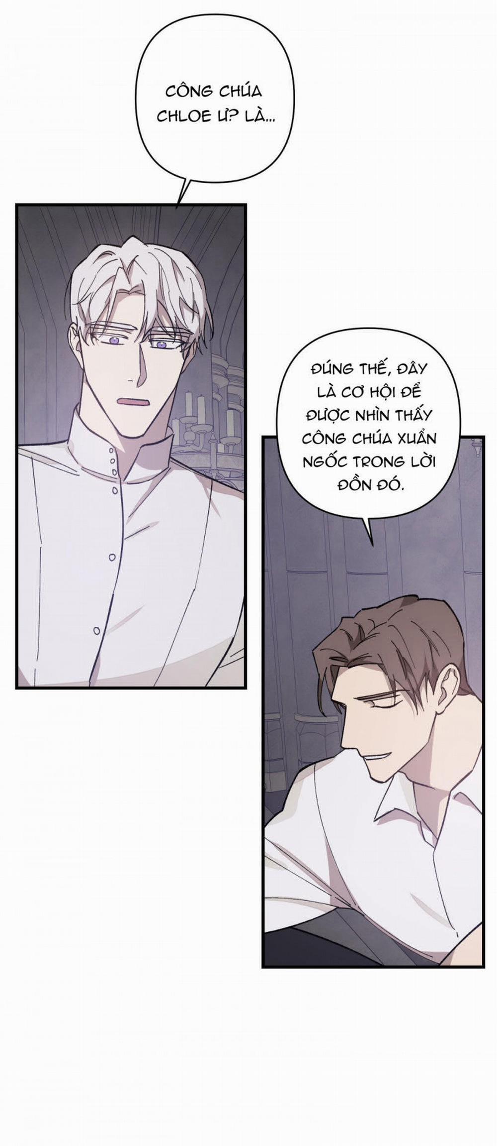 Đóa Hoa Của Mặt Trời 12.5 trang 13