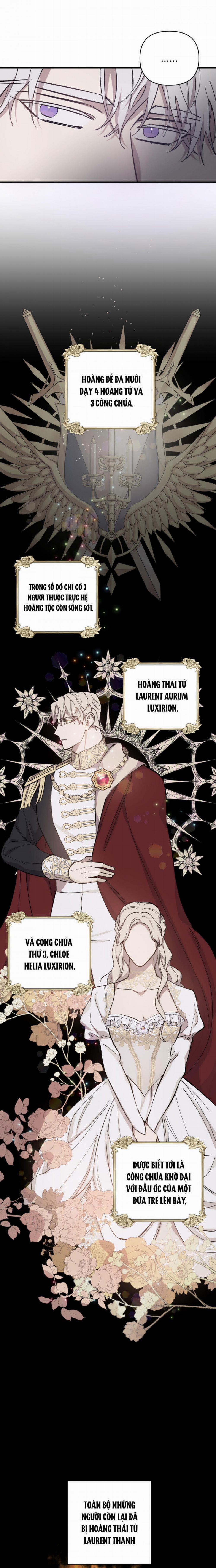 Đóa Hoa Của Mặt Trời 12.5 trang 14