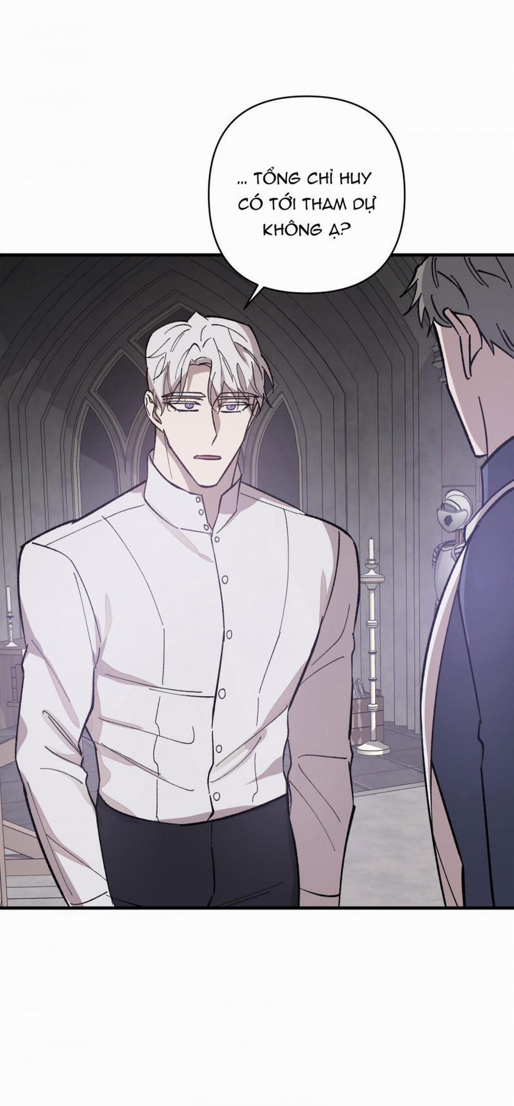 Đóa Hoa Của Mặt Trời 12.5 trang 18