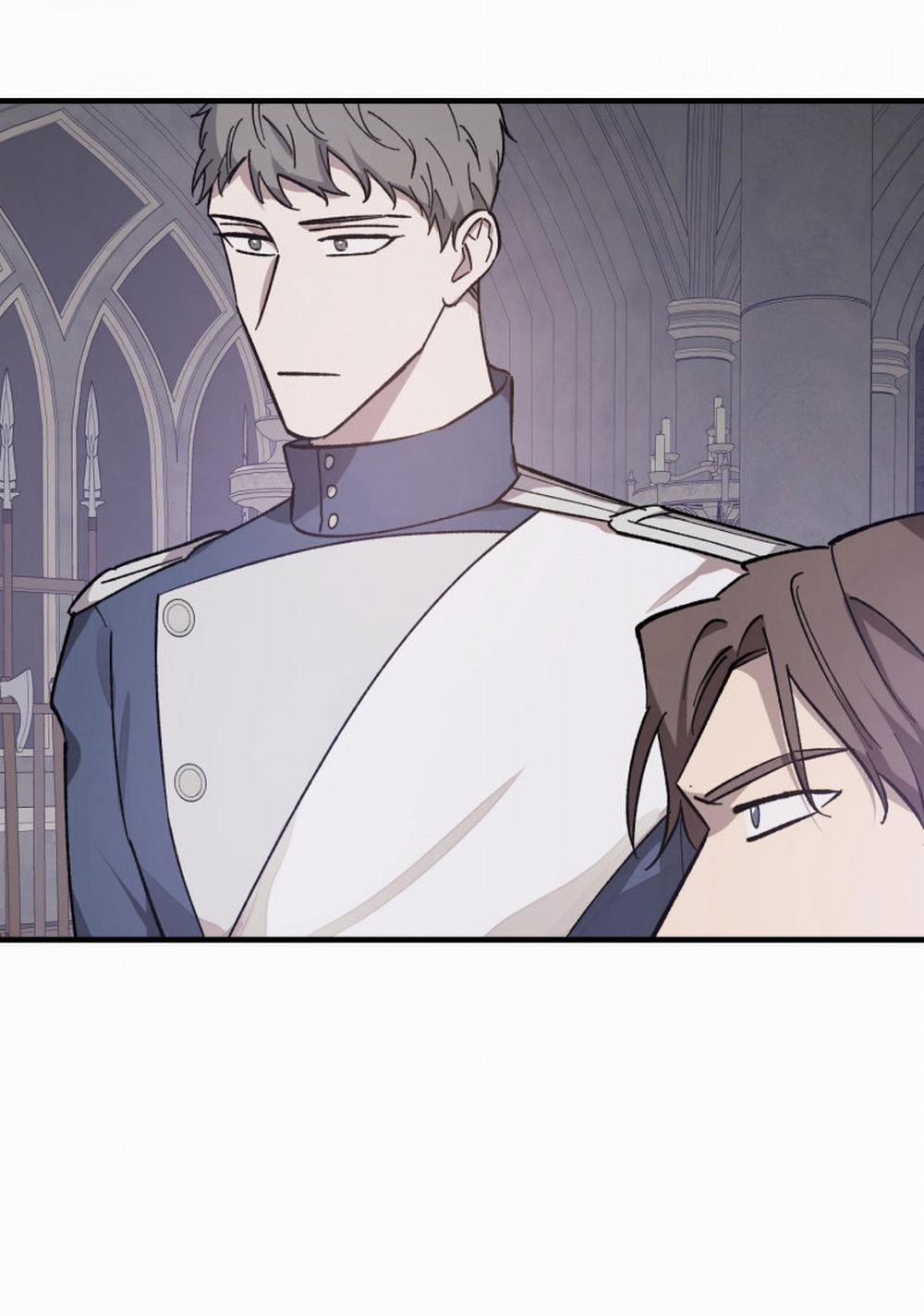 Đóa Hoa Của Mặt Trời 12.5 trang 2