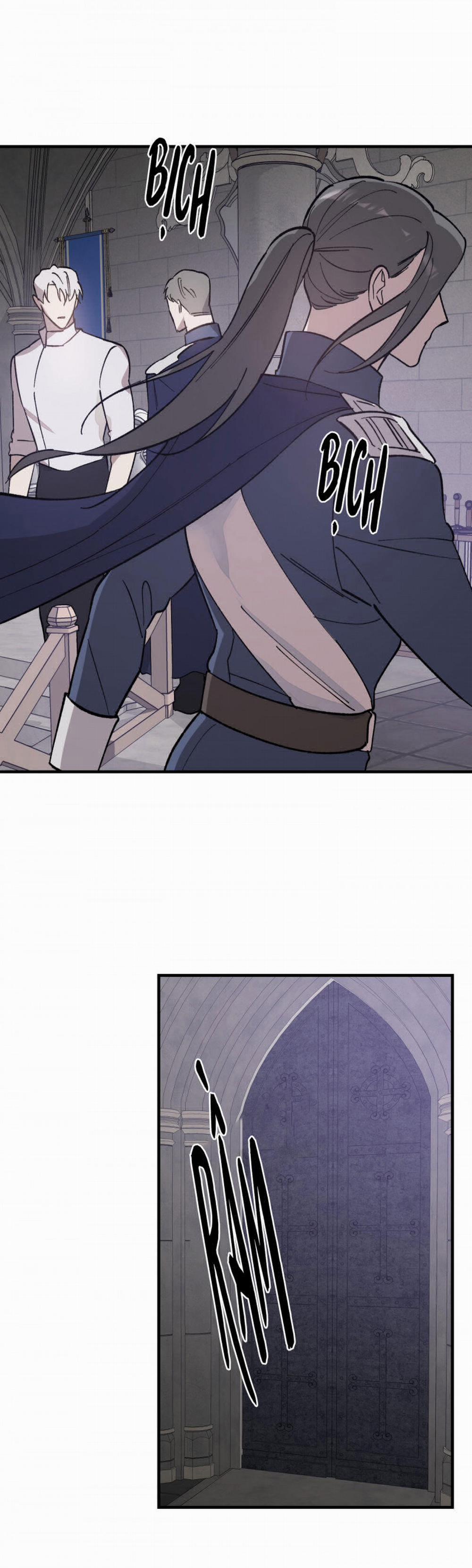 Đóa Hoa Của Mặt Trời 12.5 trang 4