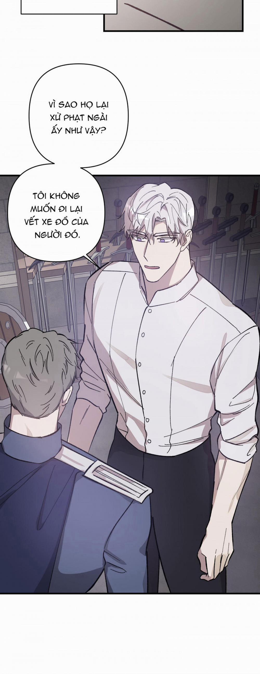 Đóa Hoa Của Mặt Trời 12.5 trang 7