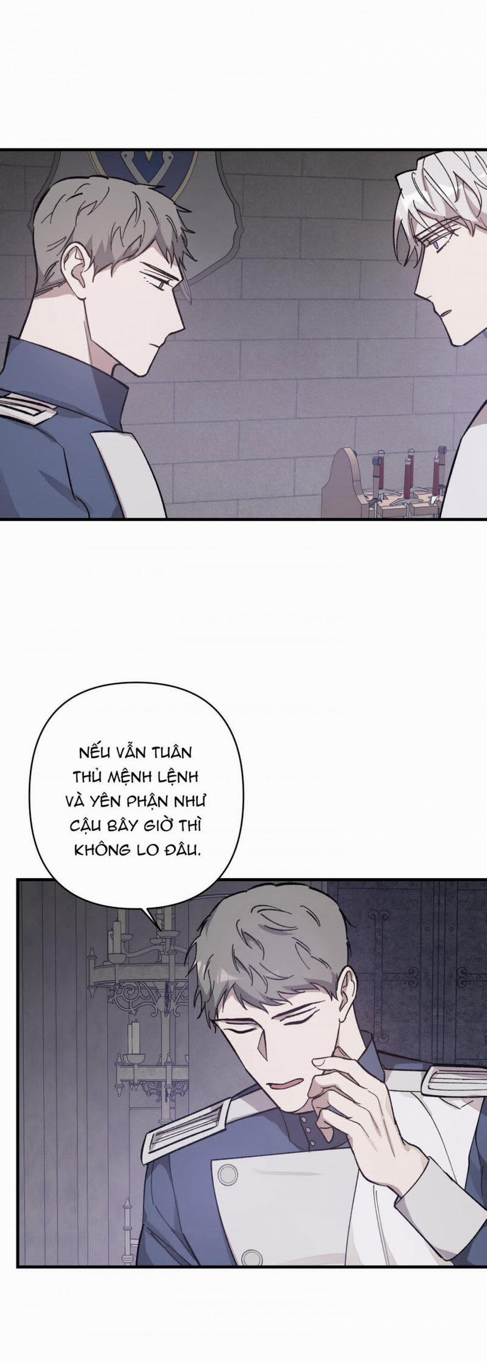 Đóa Hoa Của Mặt Trời 12.5 trang 8