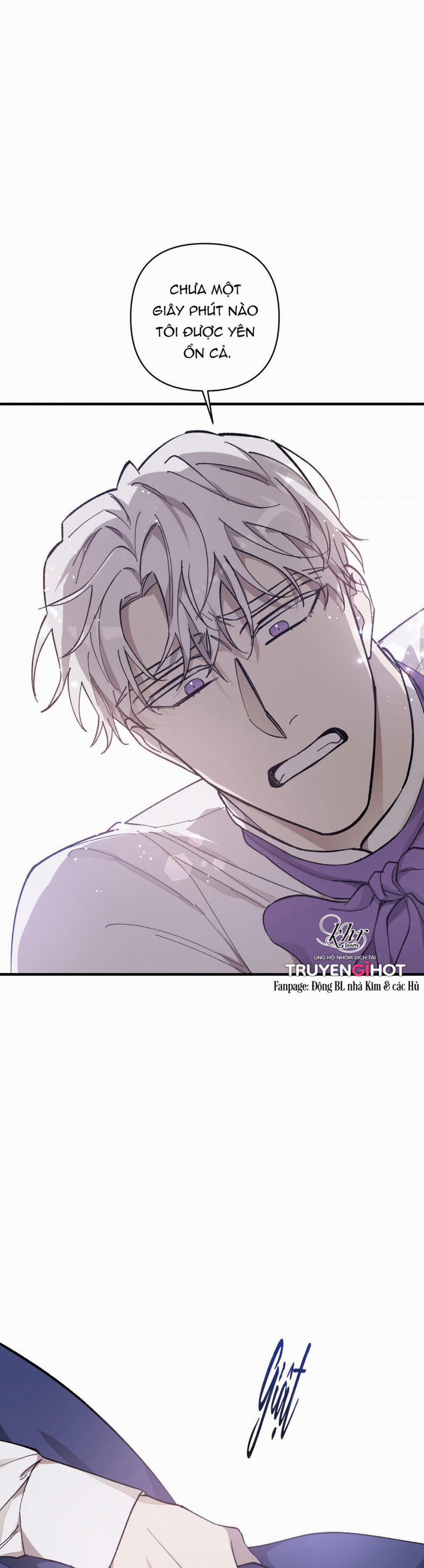 Đóa Hoa Của Mặt Trời 12 trang 10