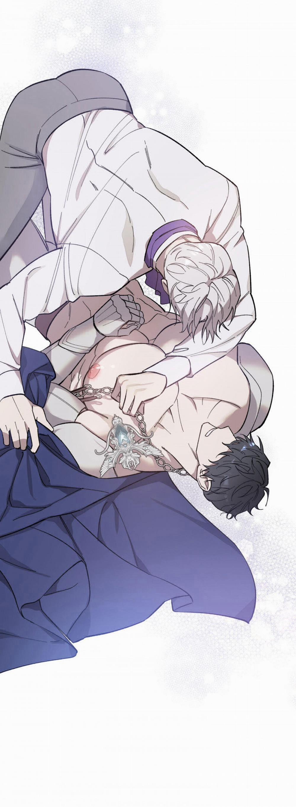 Đóa Hoa Của Mặt Trời 12 trang 12