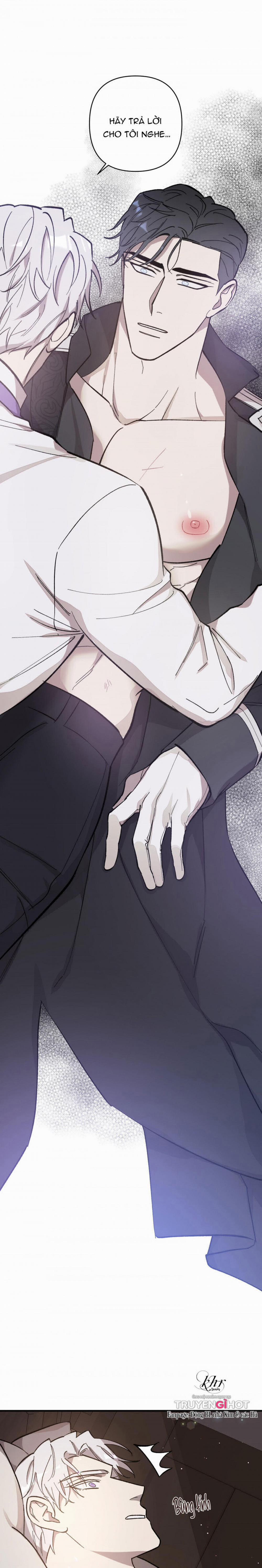 Đóa Hoa Của Mặt Trời 12 trang 14