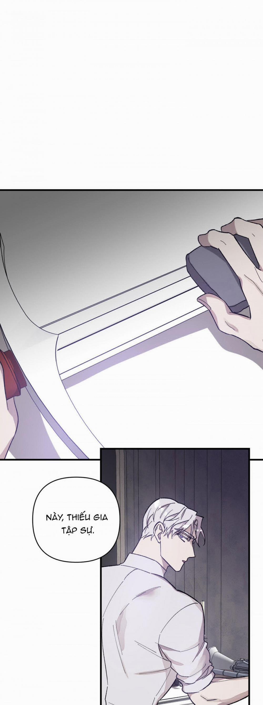 Đóa Hoa Của Mặt Trời 12 trang 20