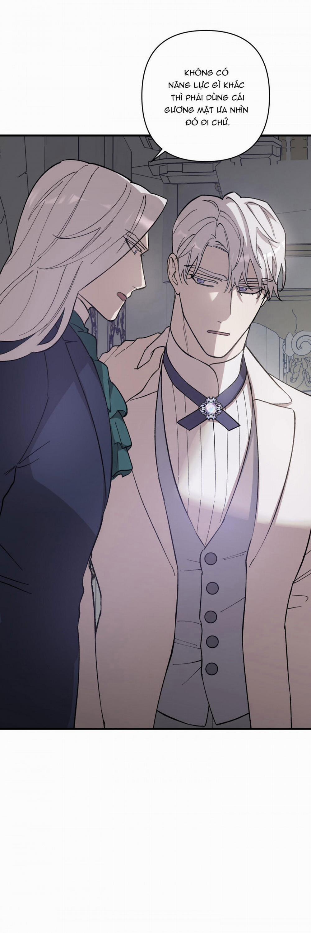 Đóa Hoa Của Mặt Trời 13.5 trang 1