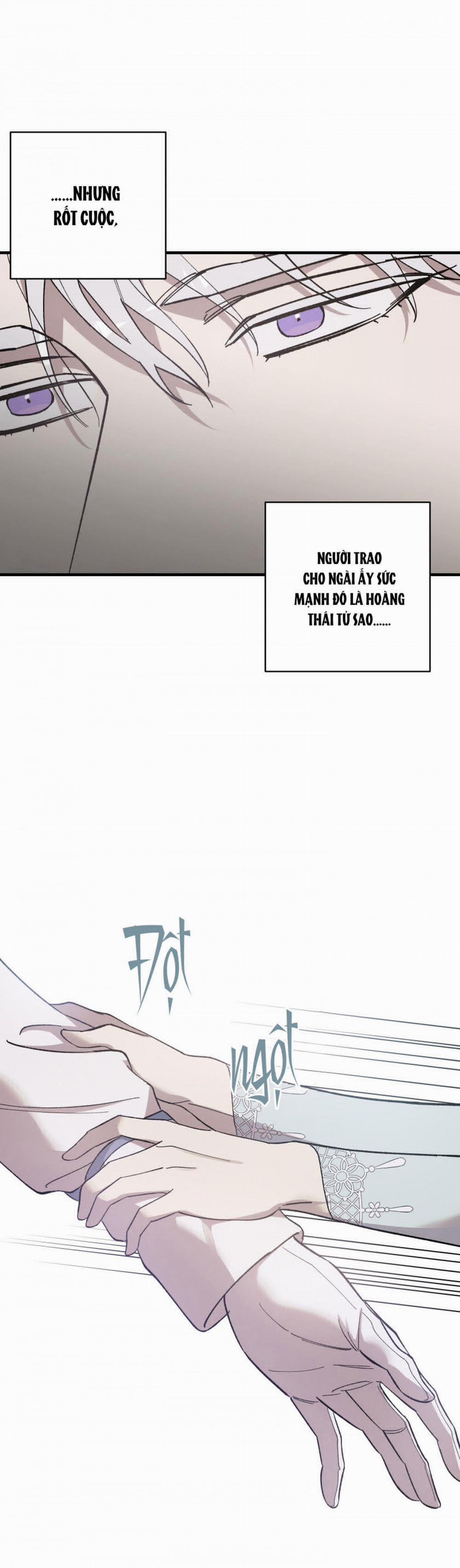 Đóa Hoa Của Mặt Trời 13.5 trang 13