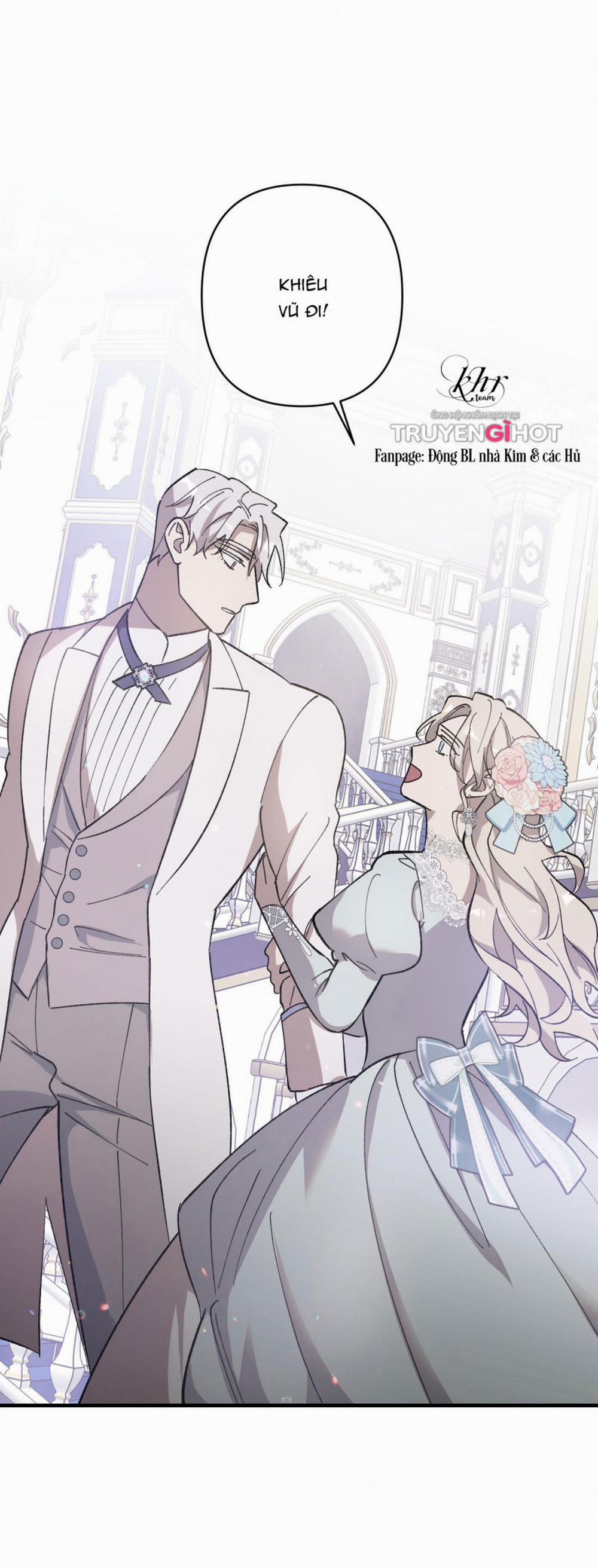 Đóa Hoa Của Mặt Trời 13.5 trang 15