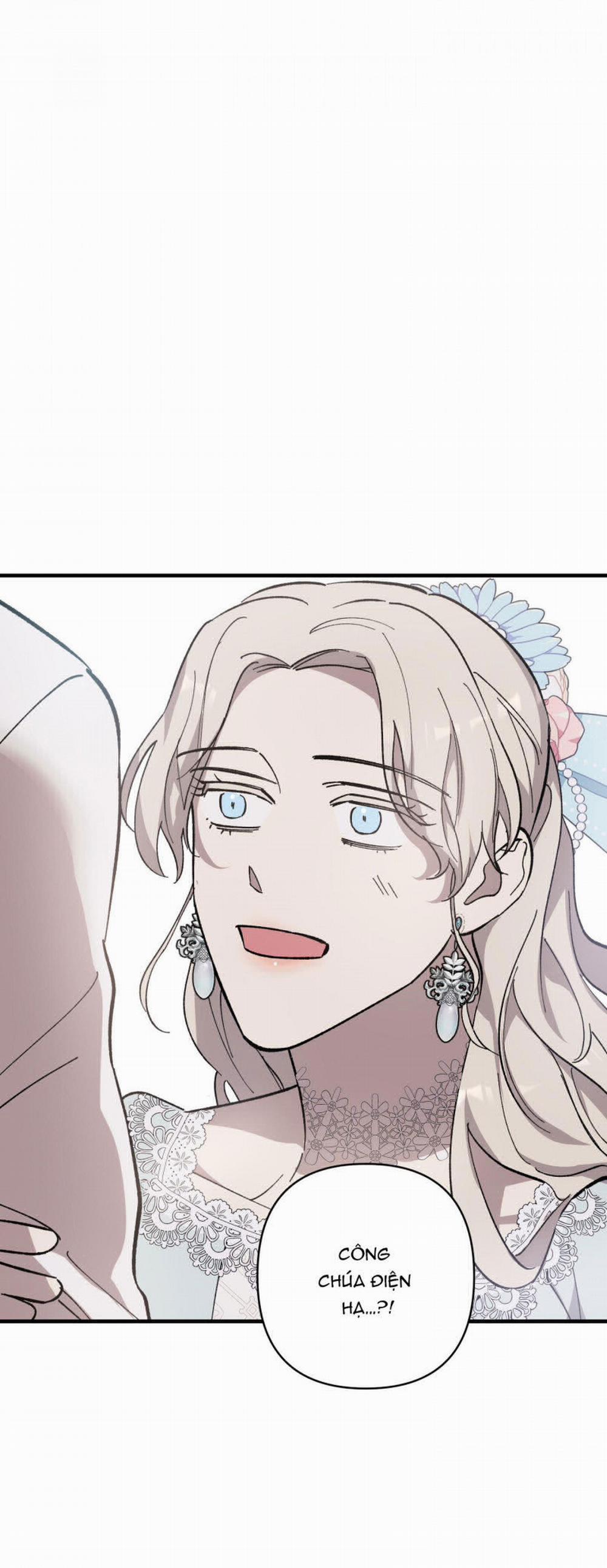 Đóa Hoa Của Mặt Trời 13.5 trang 16