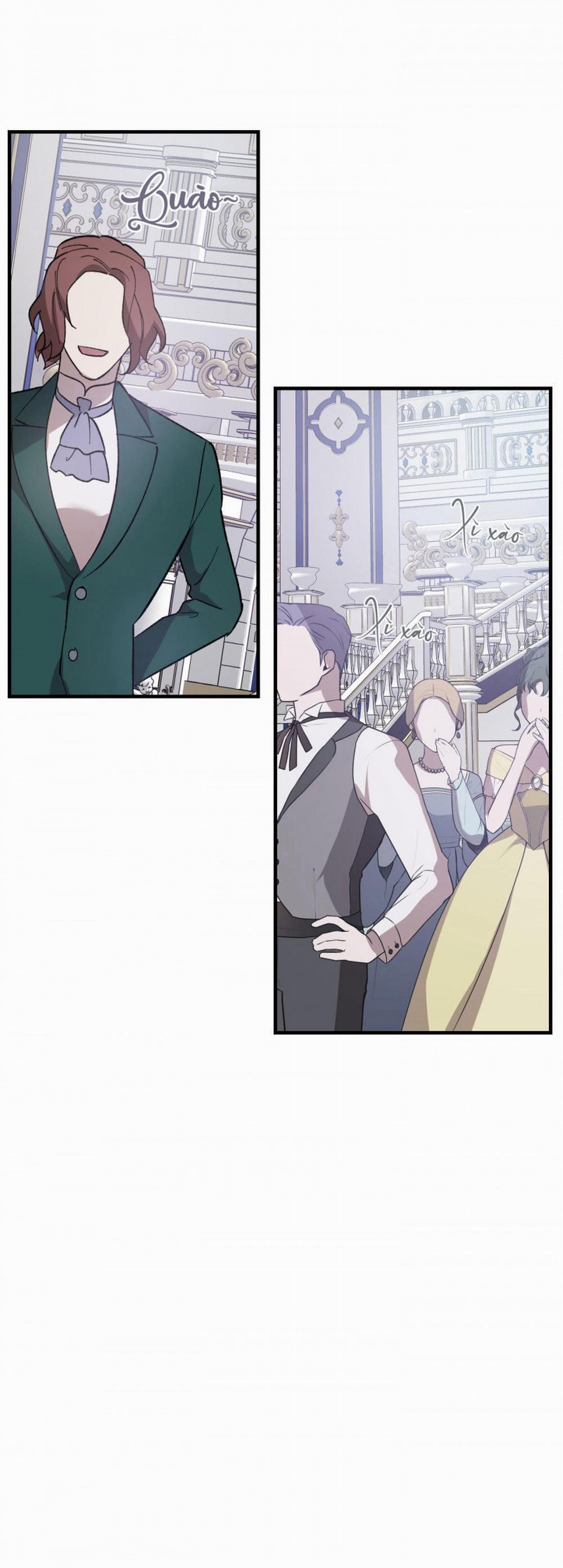 Đóa Hoa Của Mặt Trời 13.5 trang 18