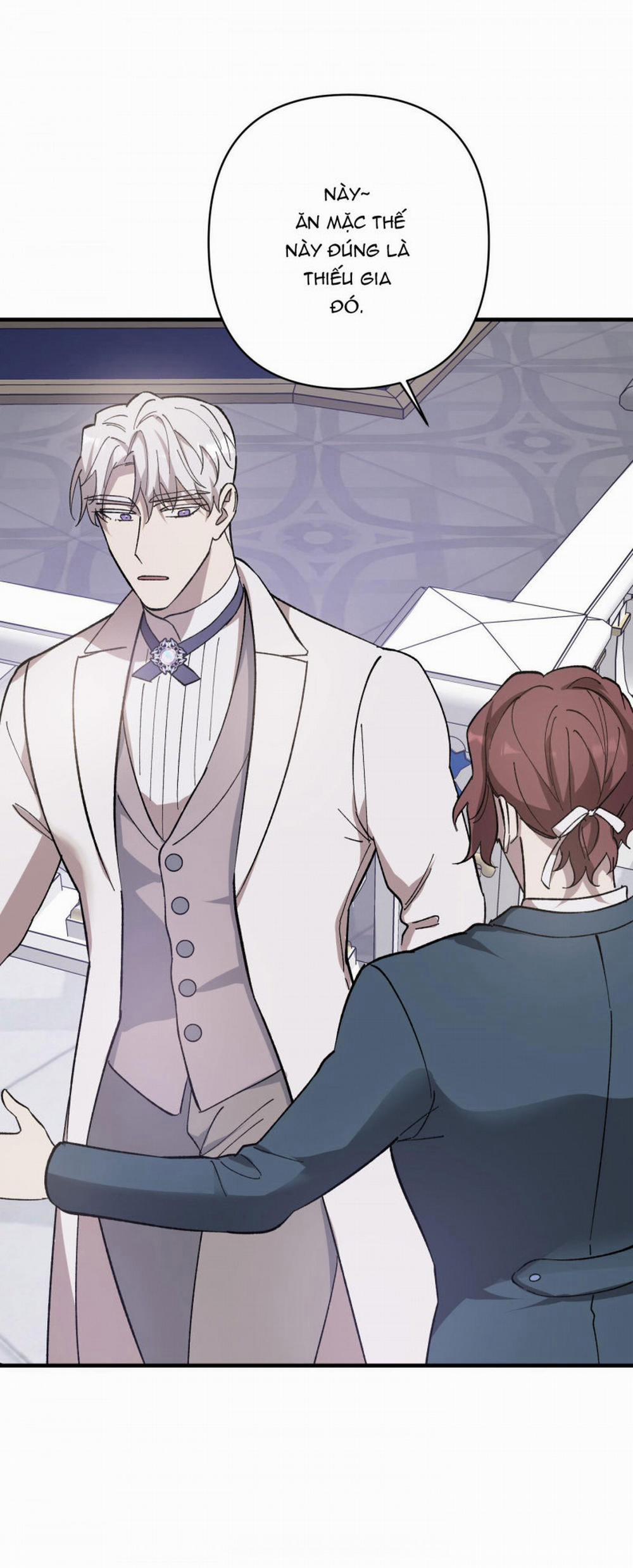 Đóa Hoa Của Mặt Trời 13.5 trang 3