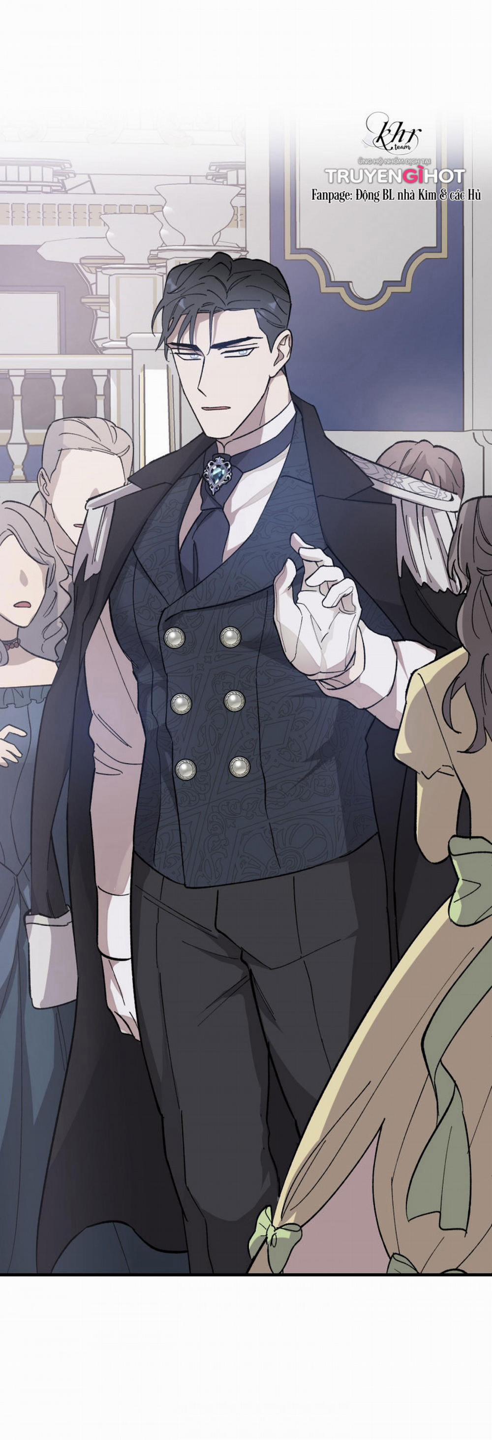 Đóa Hoa Của Mặt Trời 13.5 trang 6