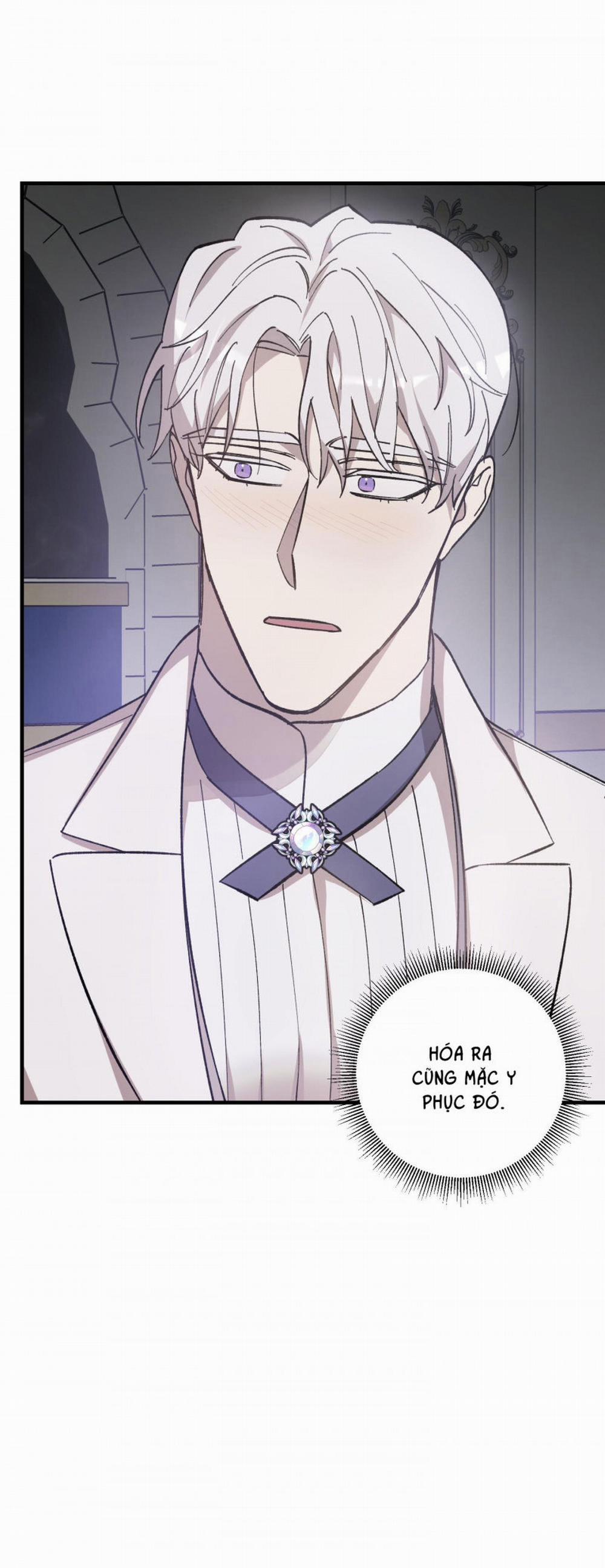 Đóa Hoa Của Mặt Trời 13.5 trang 7