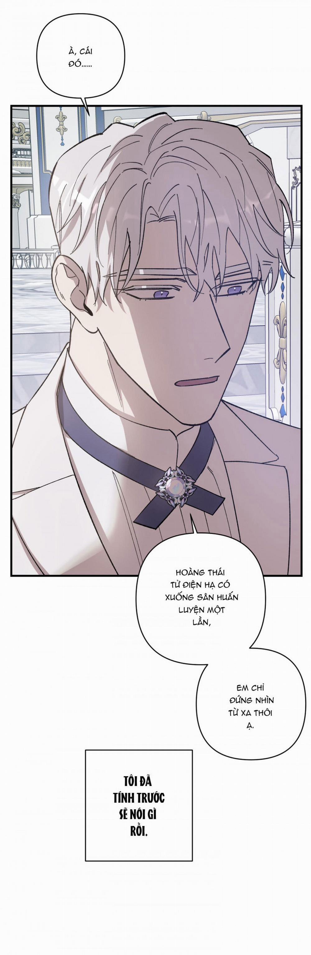 Đóa Hoa Của Mặt Trời 13 trang 15