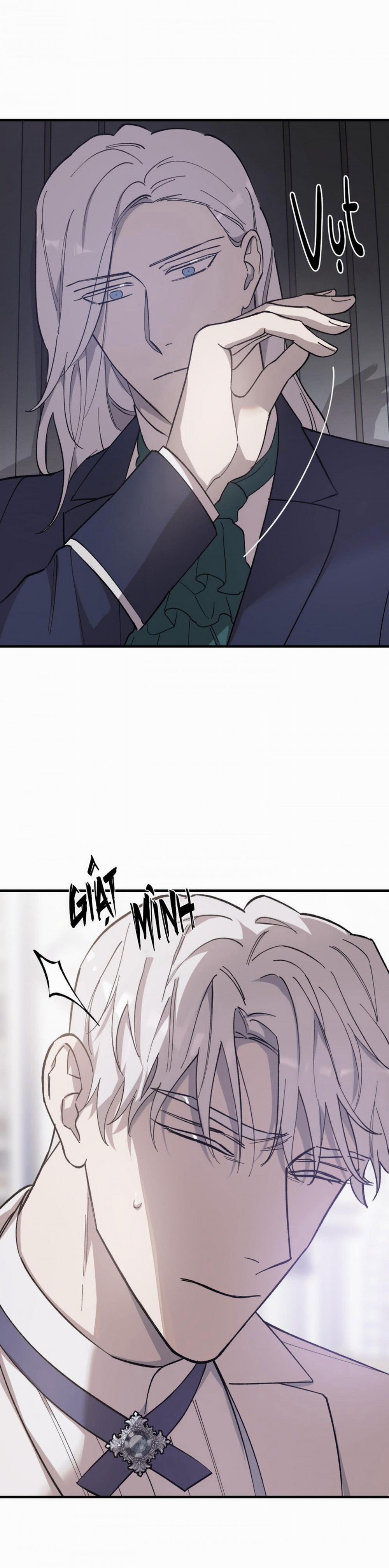 Đóa Hoa Của Mặt Trời 13 trang 17