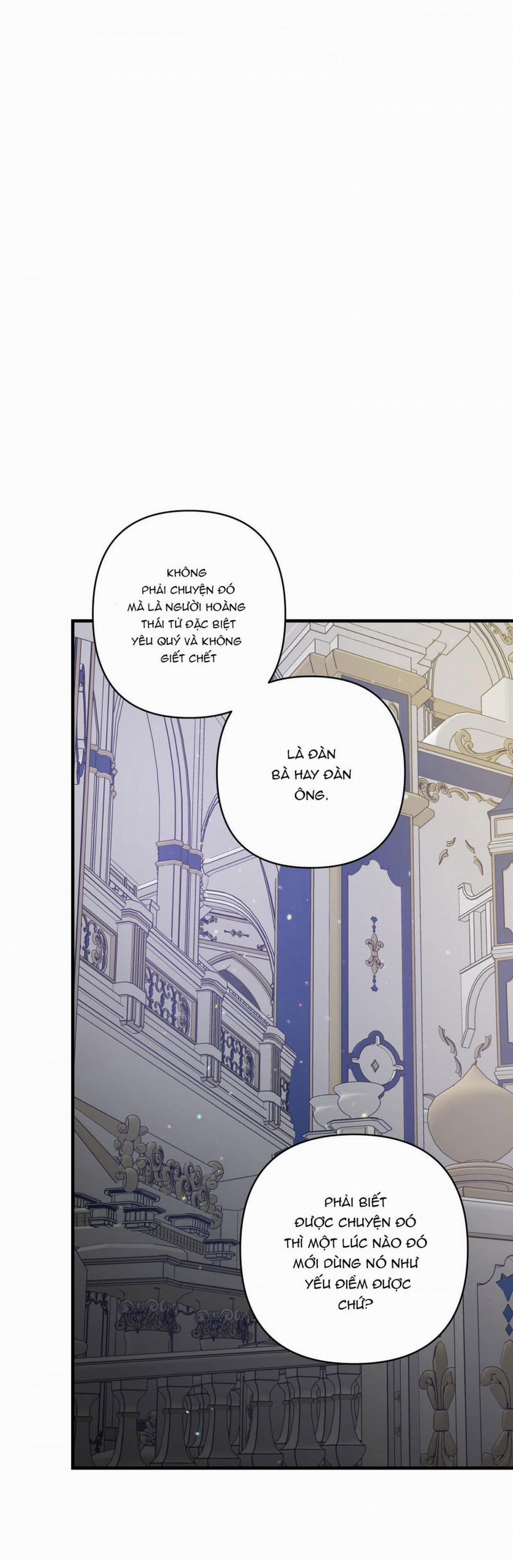 Đóa Hoa Của Mặt Trời 13 trang 20