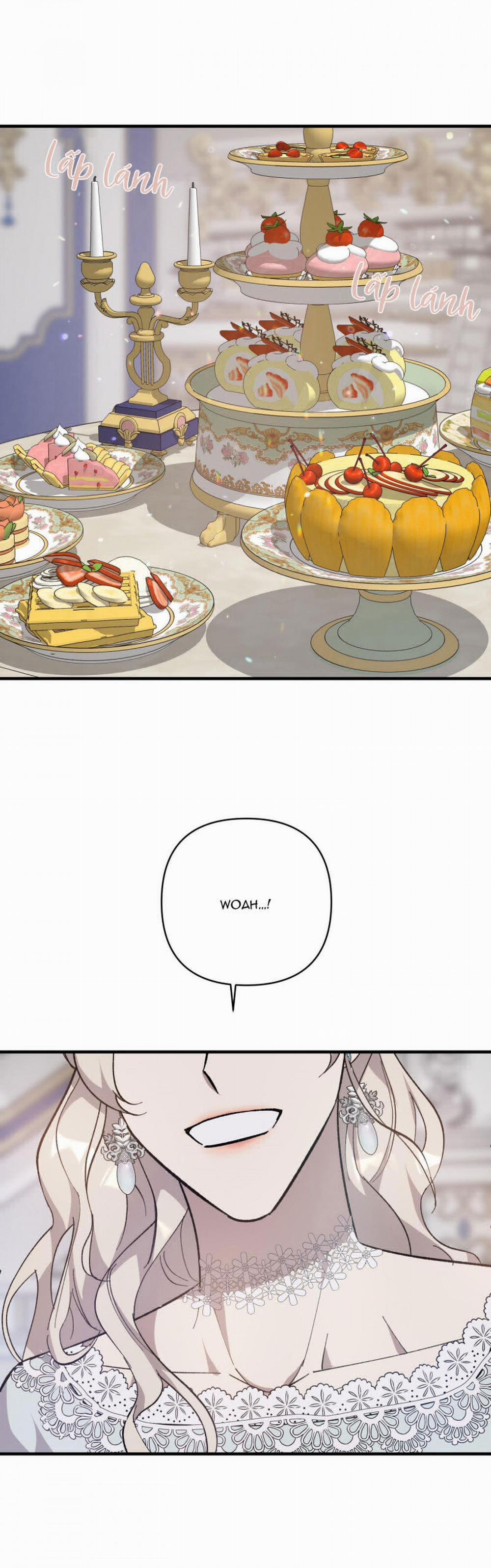 Đóa Hoa Của Mặt Trời 13 trang 5