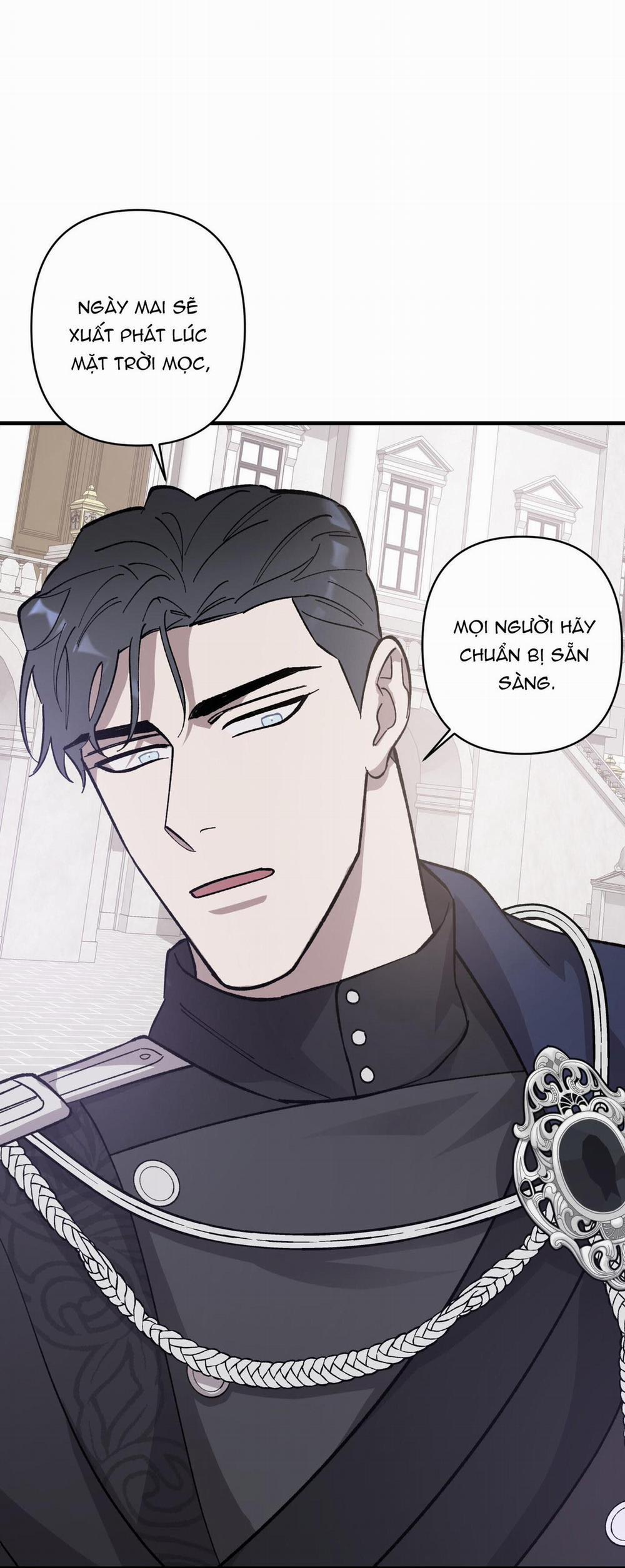 Đóa Hoa Của Mặt Trời 15 trang 107