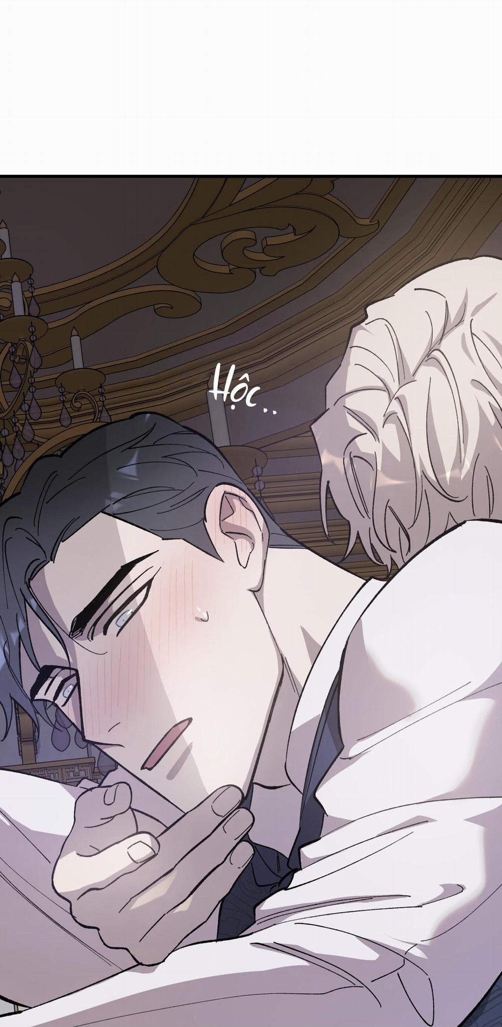 Đóa Hoa Của Mặt Trời 15 trang 23