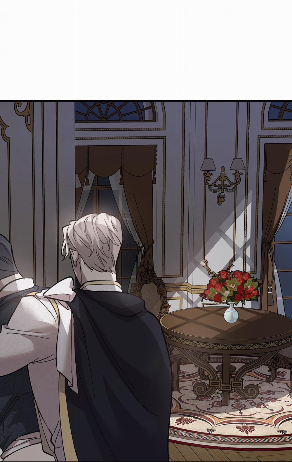 Đóa Hoa Của Mặt Trời 15 trang 28