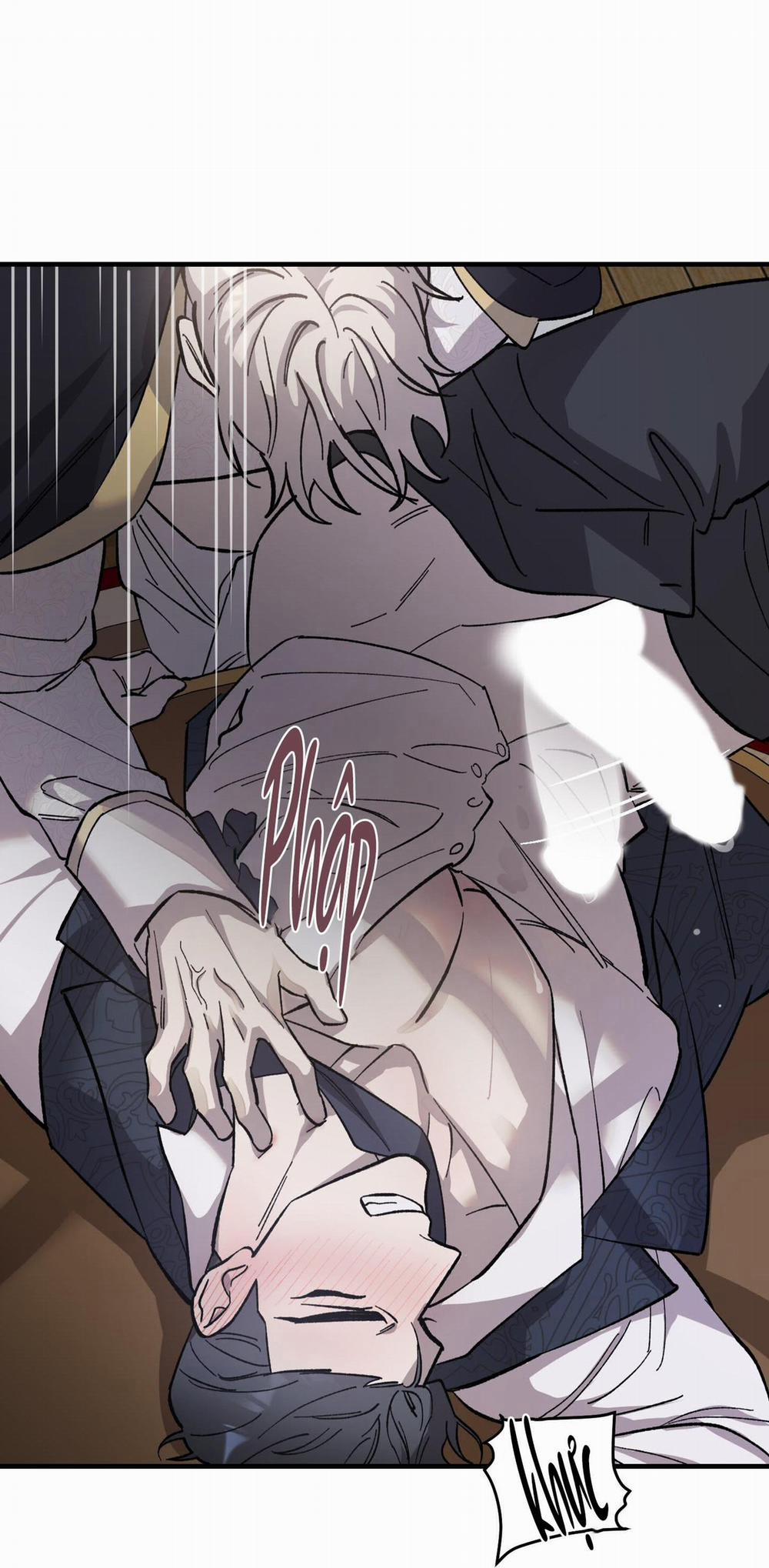 Đóa Hoa Của Mặt Trời 15 trang 32