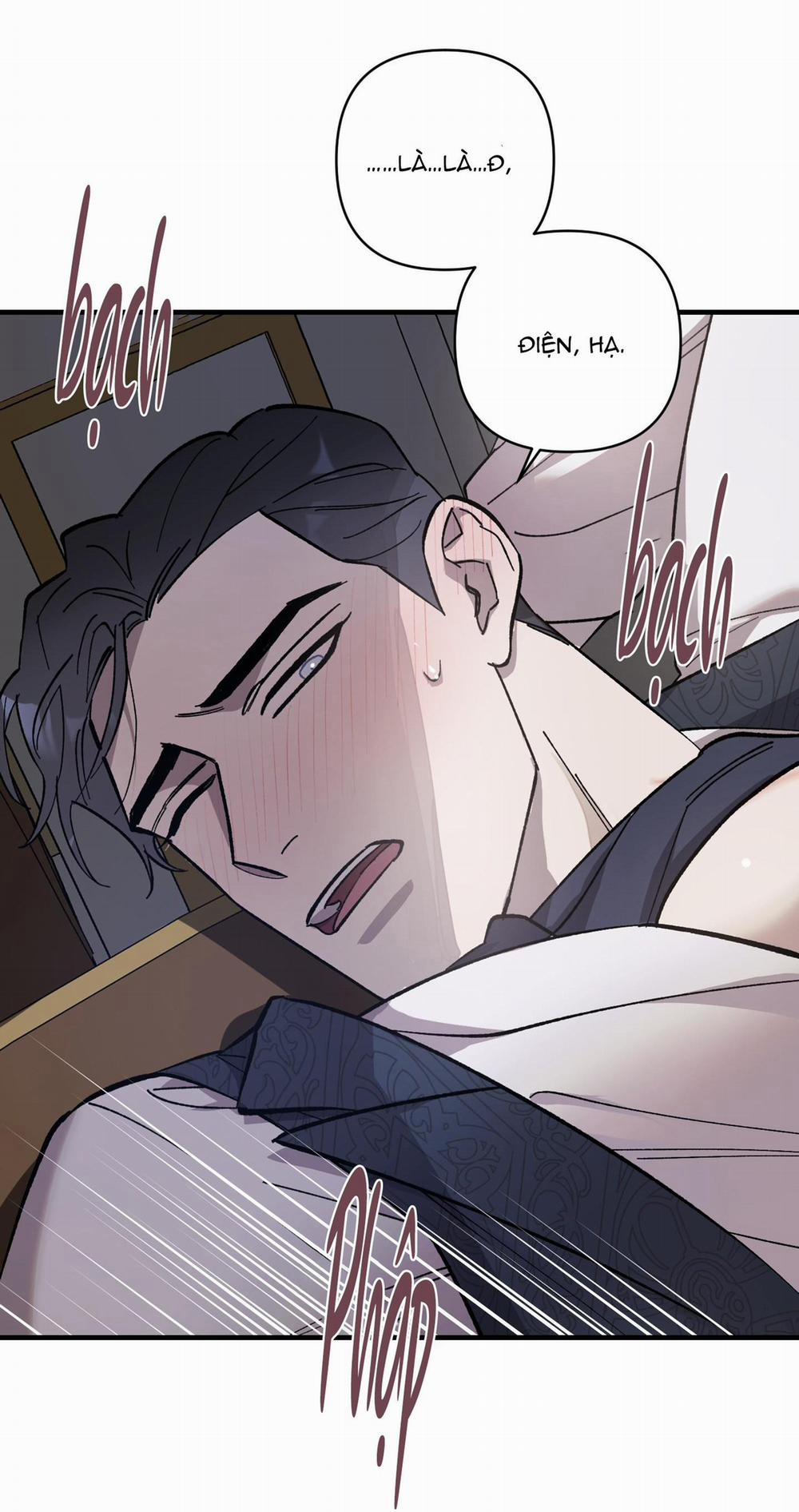 Đóa Hoa Của Mặt Trời 15 trang 36