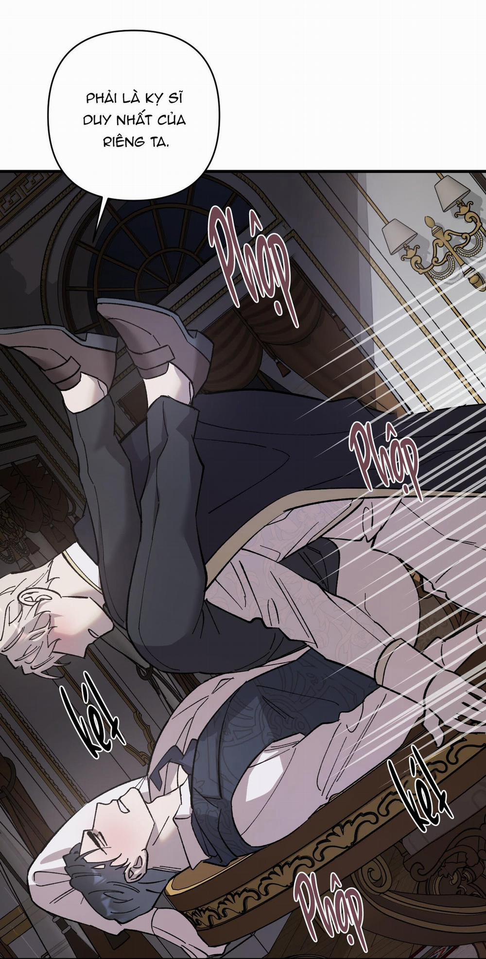 Đóa Hoa Của Mặt Trời 15 trang 39