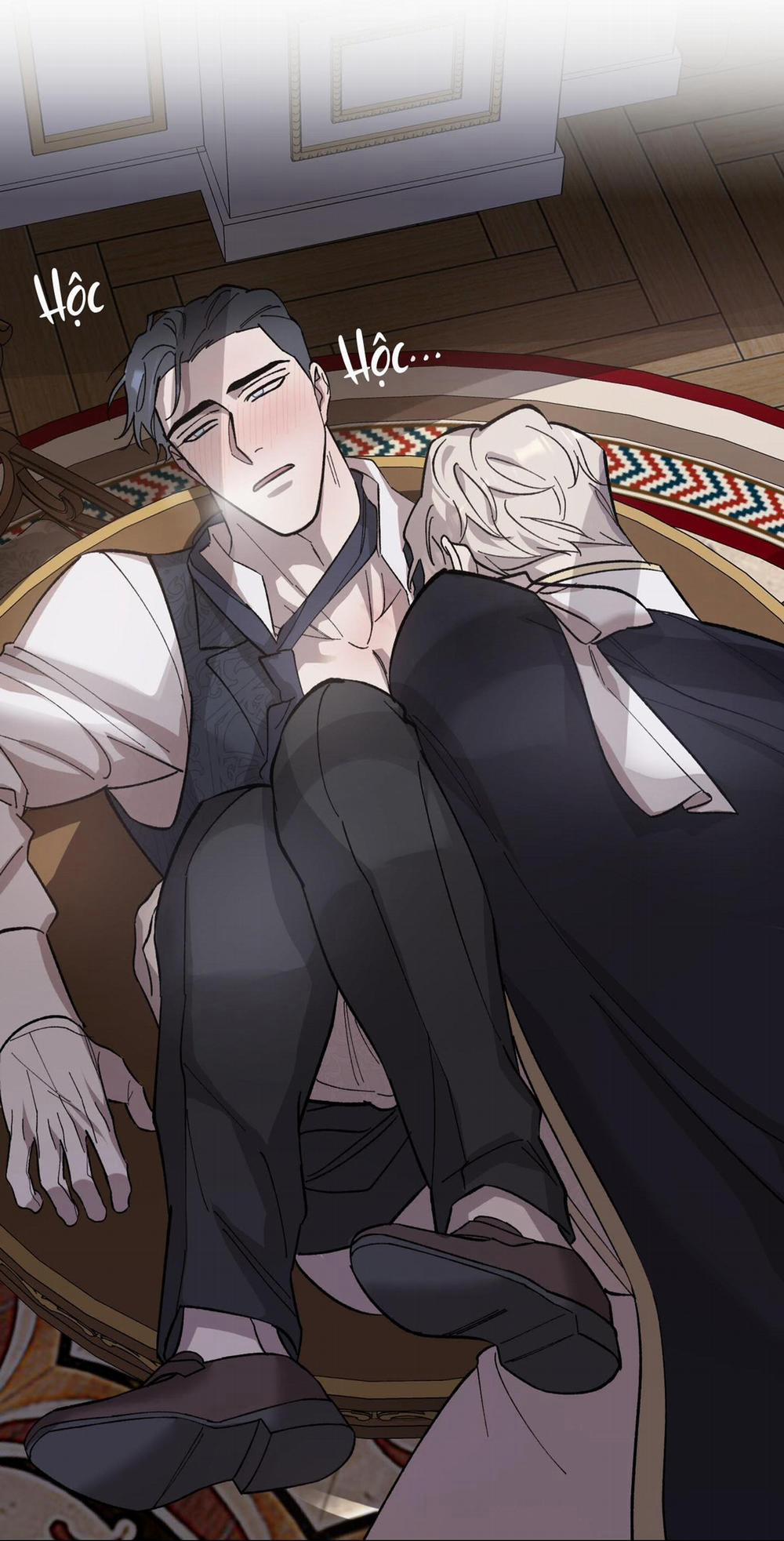 Đóa Hoa Của Mặt Trời 15 trang 45