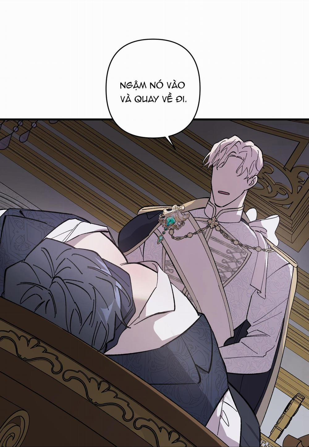 Đóa Hoa Của Mặt Trời 15 trang 52