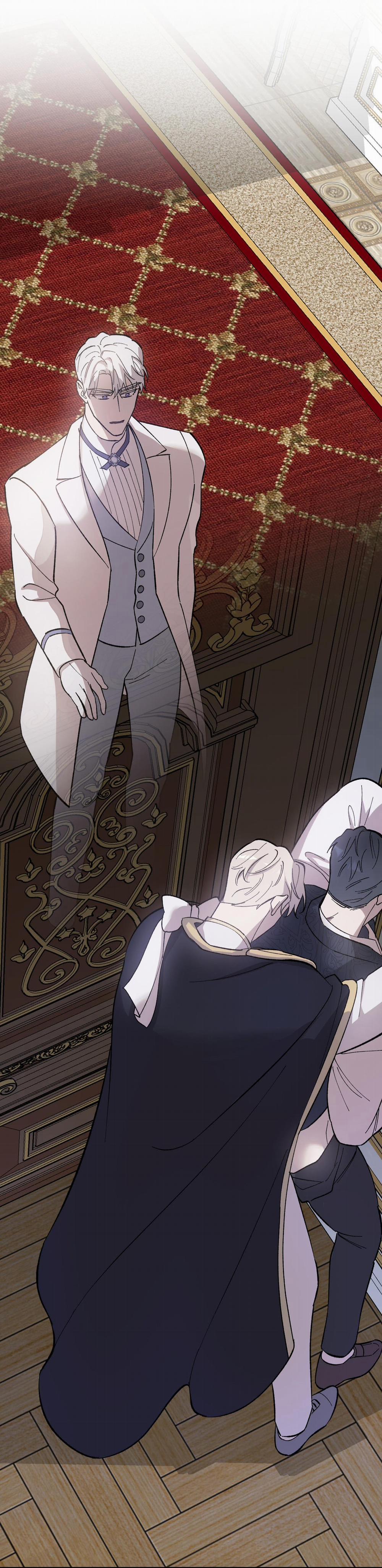 Đóa Hoa Của Mặt Trời 15 trang 6