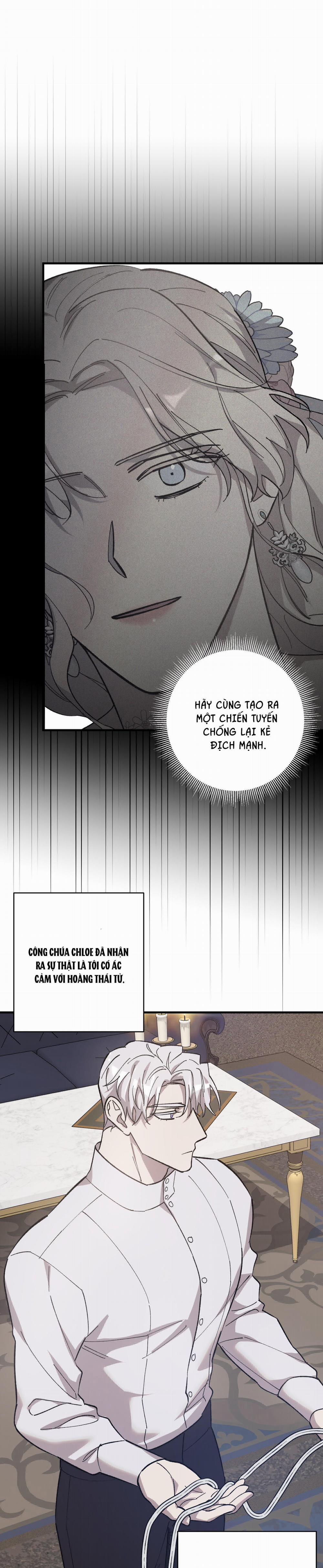 Đóa Hoa Của Mặt Trời 15 trang 76