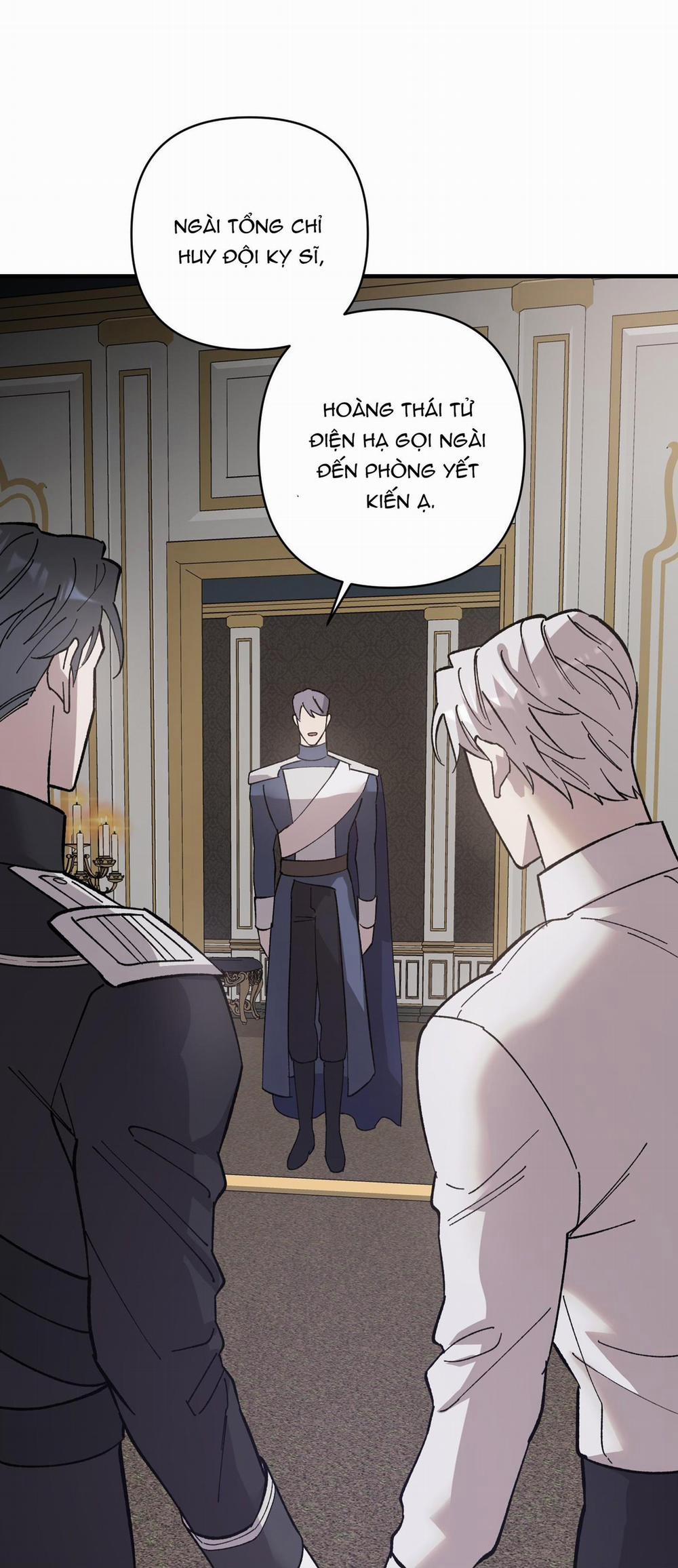 Đóa Hoa Của Mặt Trời 15 trang 87