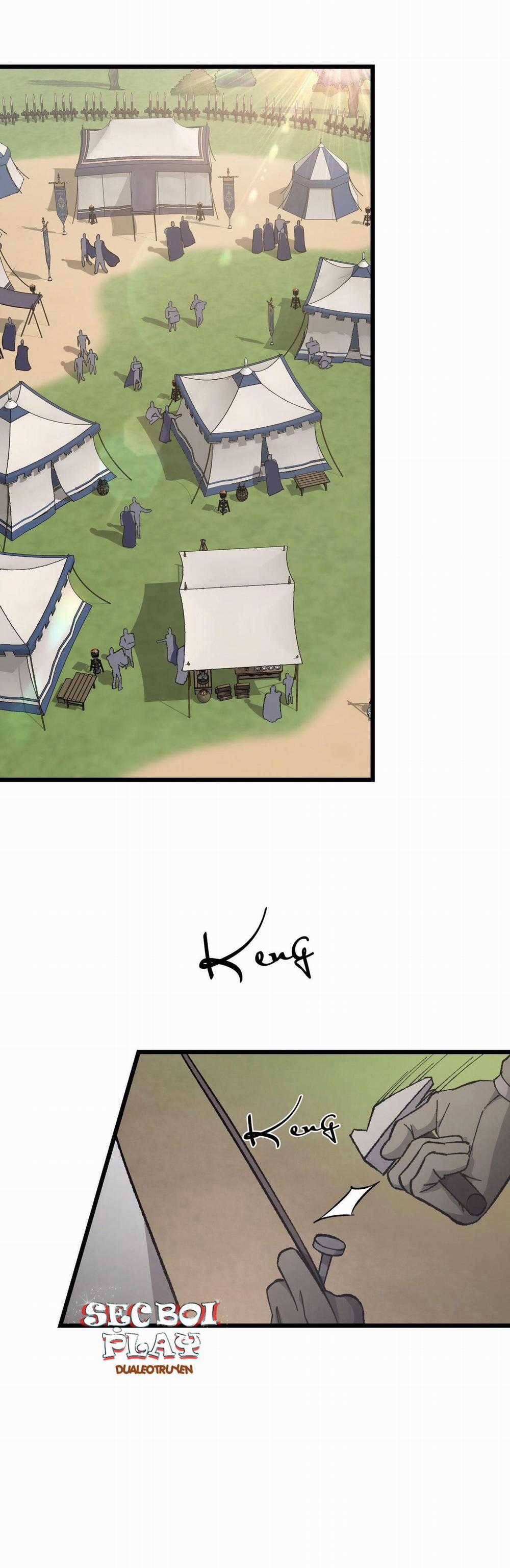 Đóa Hoa Của Mặt Trời 16 trang 1