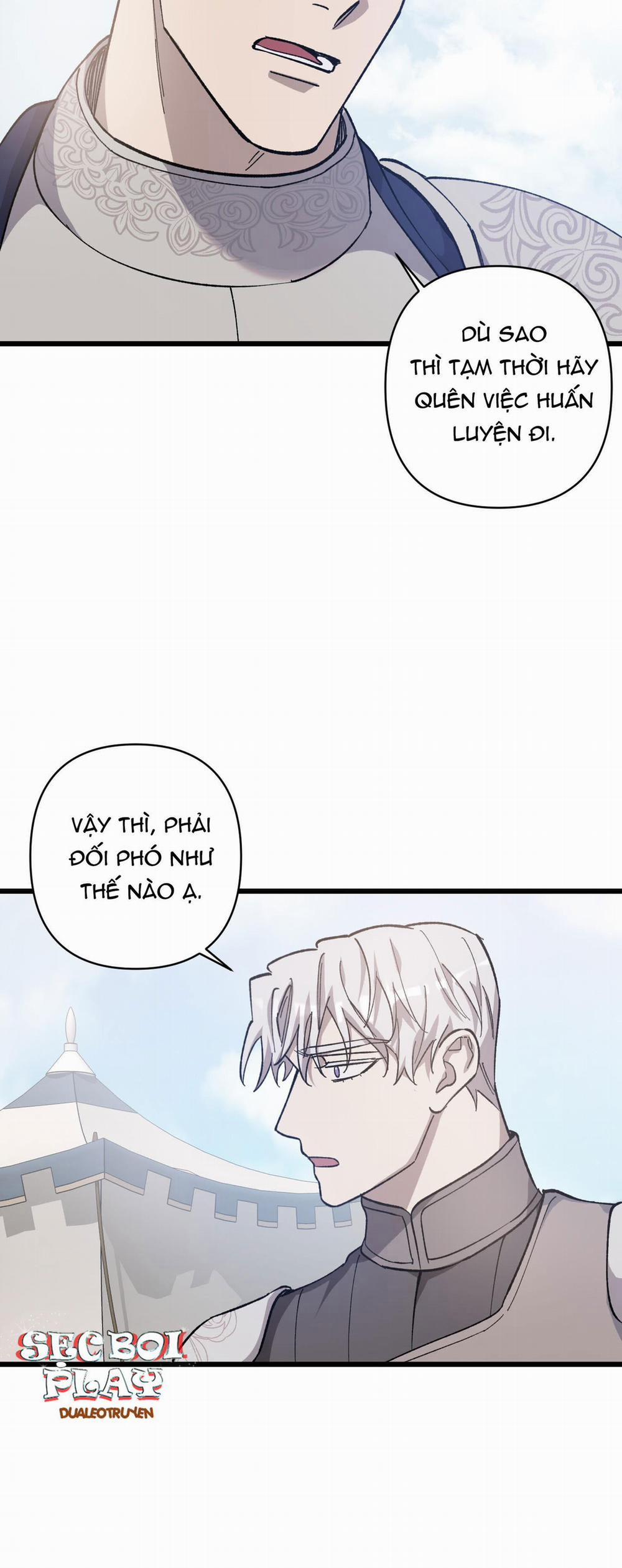 Đóa Hoa Của Mặt Trời 16 trang 12