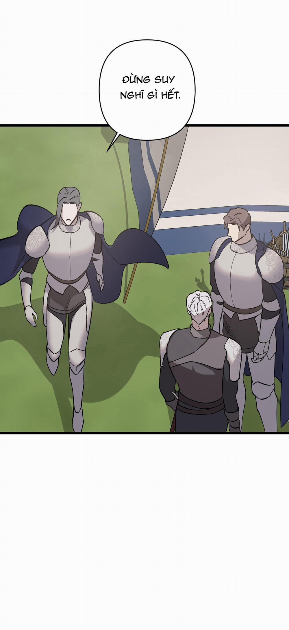 Đóa Hoa Của Mặt Trời 16 trang 13