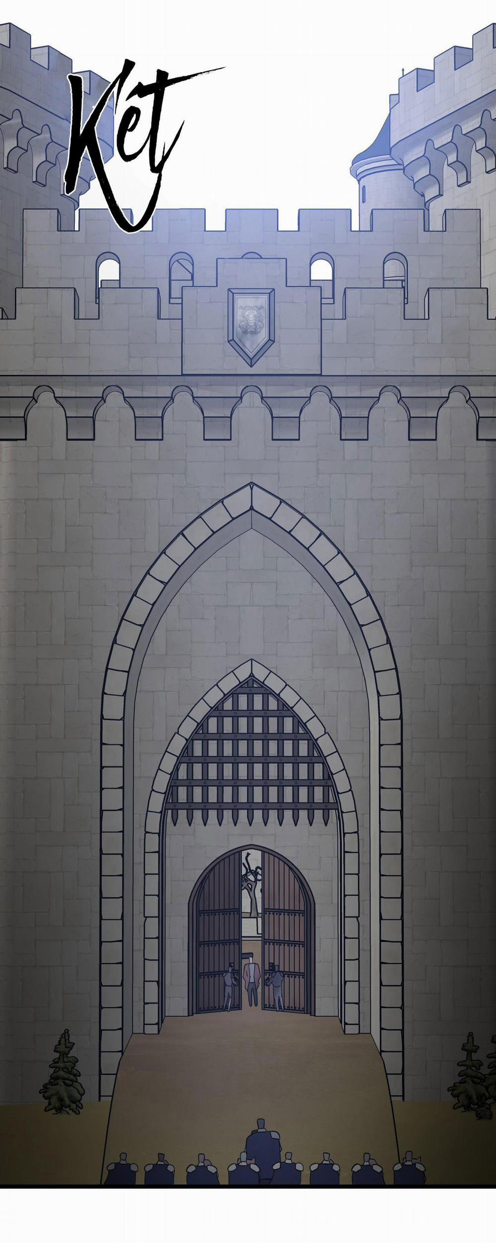 Đóa Hoa Của Mặt Trời 16 trang 21