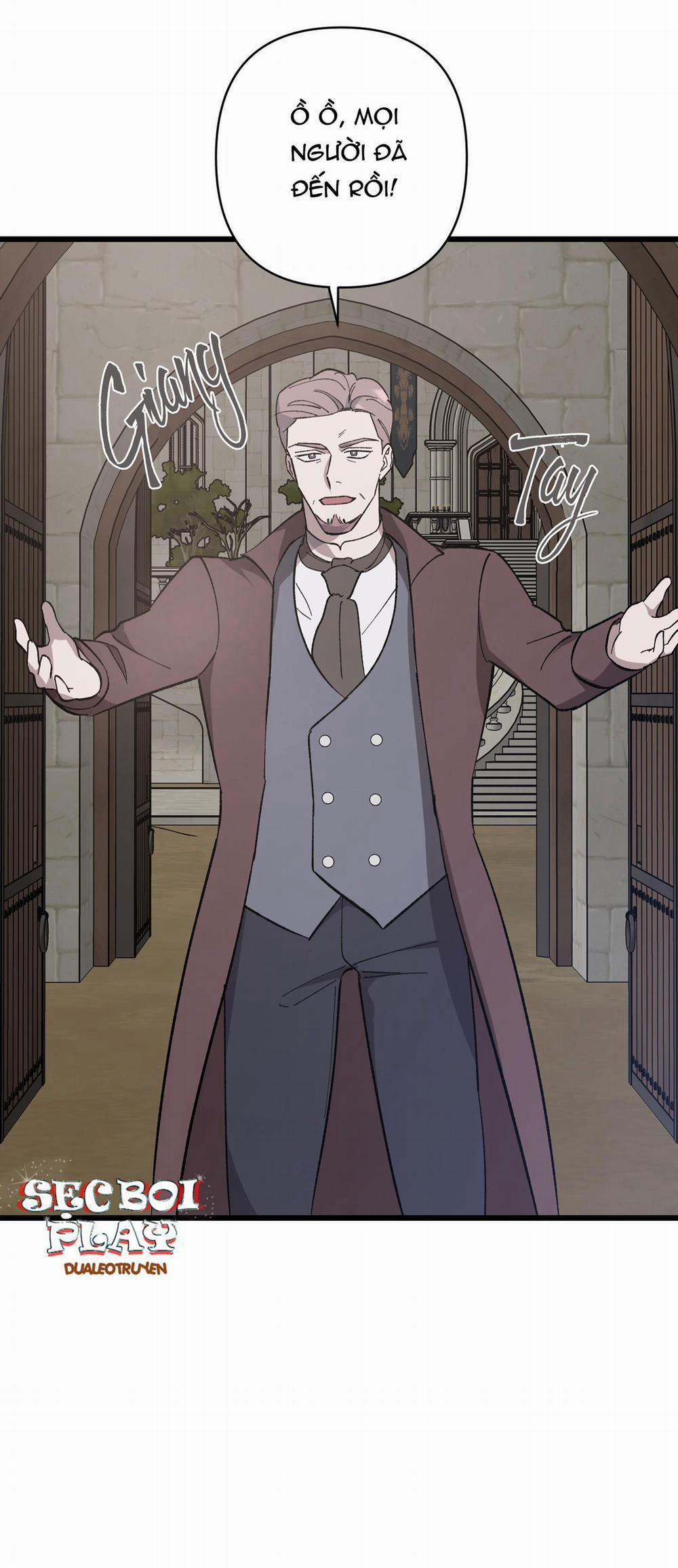 Đóa Hoa Của Mặt Trời 16 trang 22