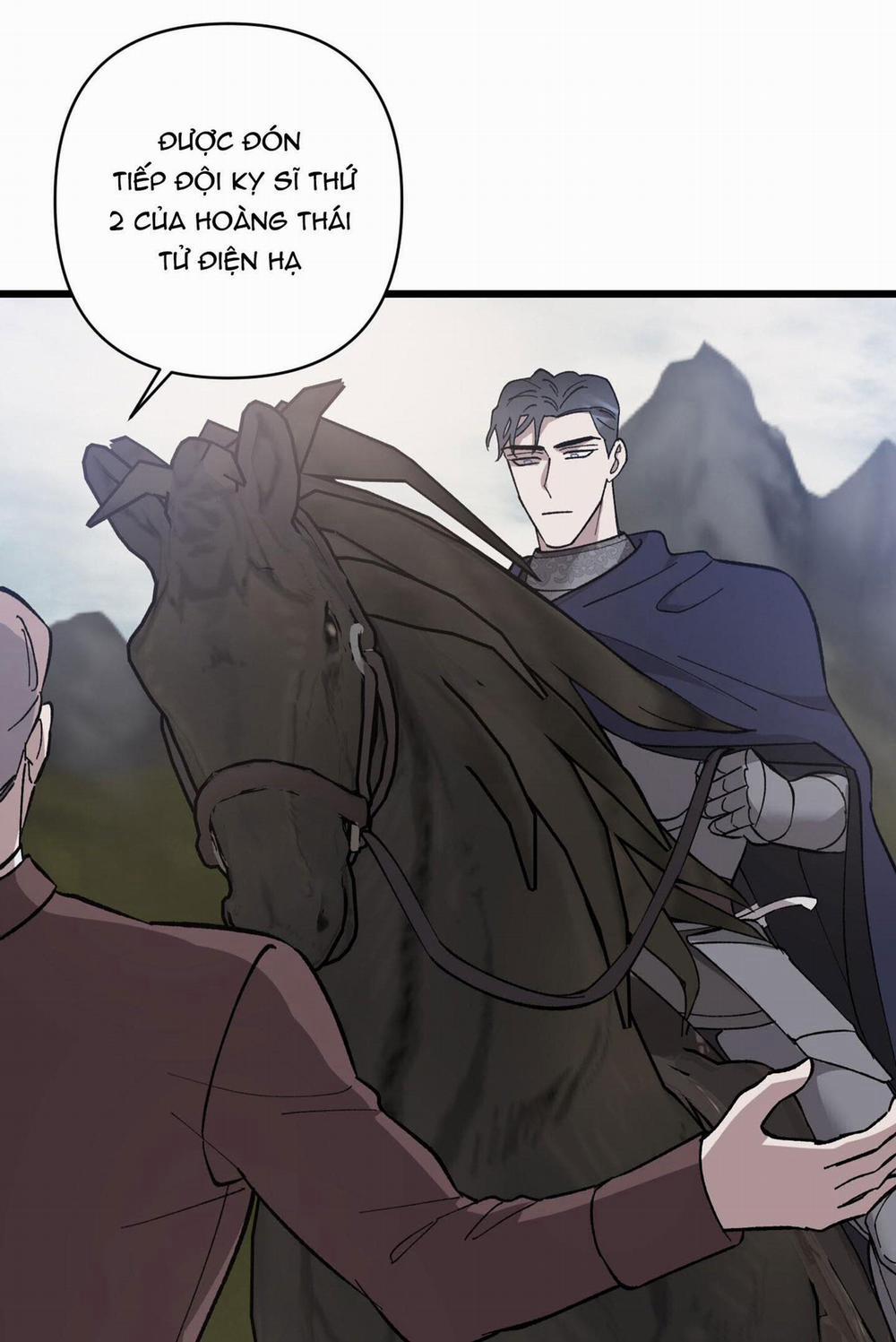 Đóa Hoa Của Mặt Trời 16 trang 23