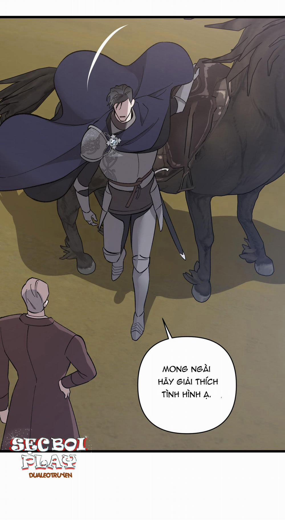 Đóa Hoa Của Mặt Trời 16 trang 25