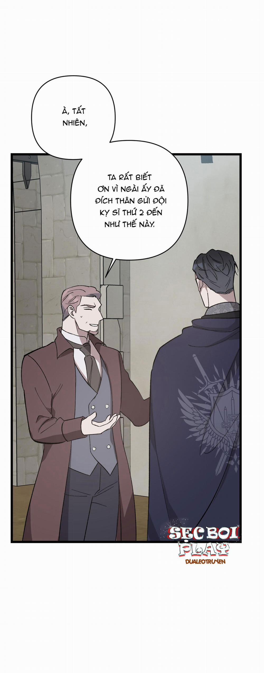 Đóa Hoa Của Mặt Trời 16 trang 28