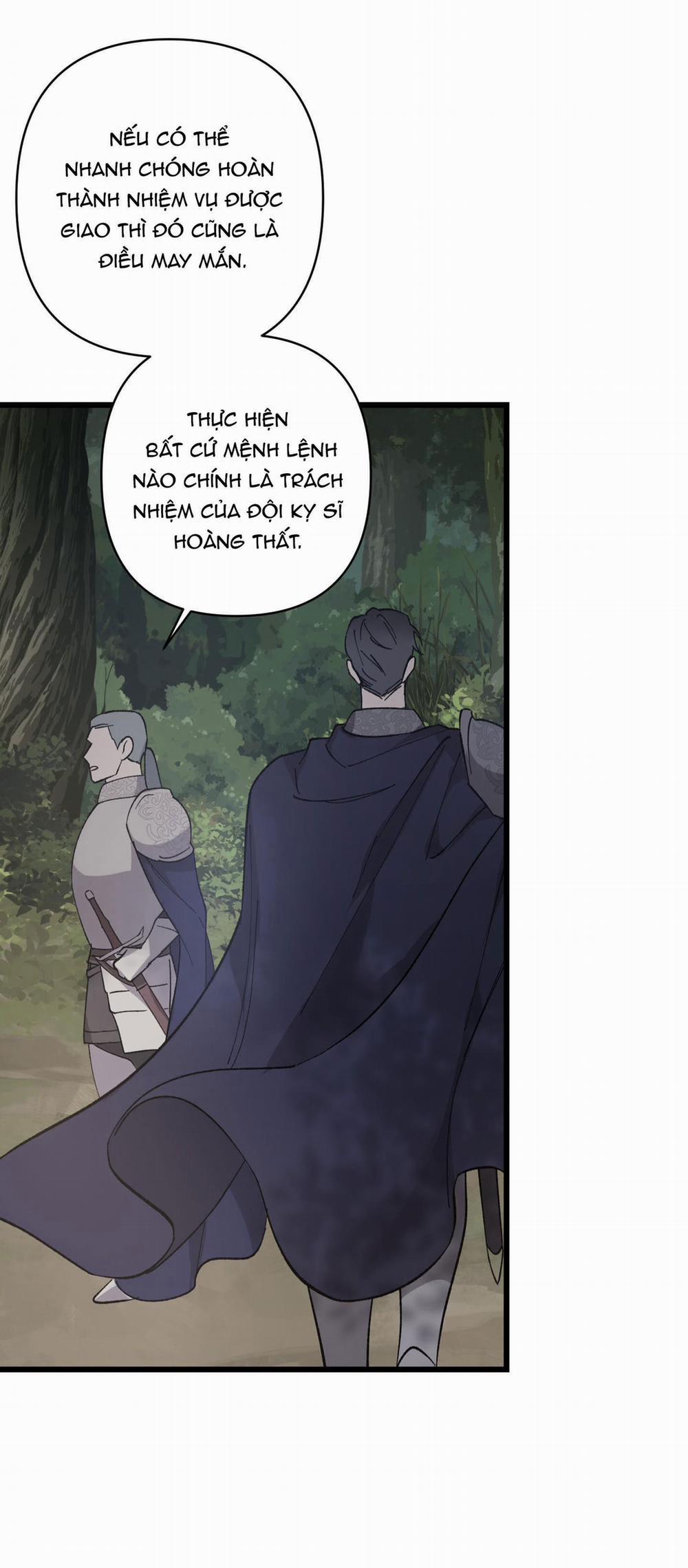 Đóa Hoa Của Mặt Trời 16 trang 35