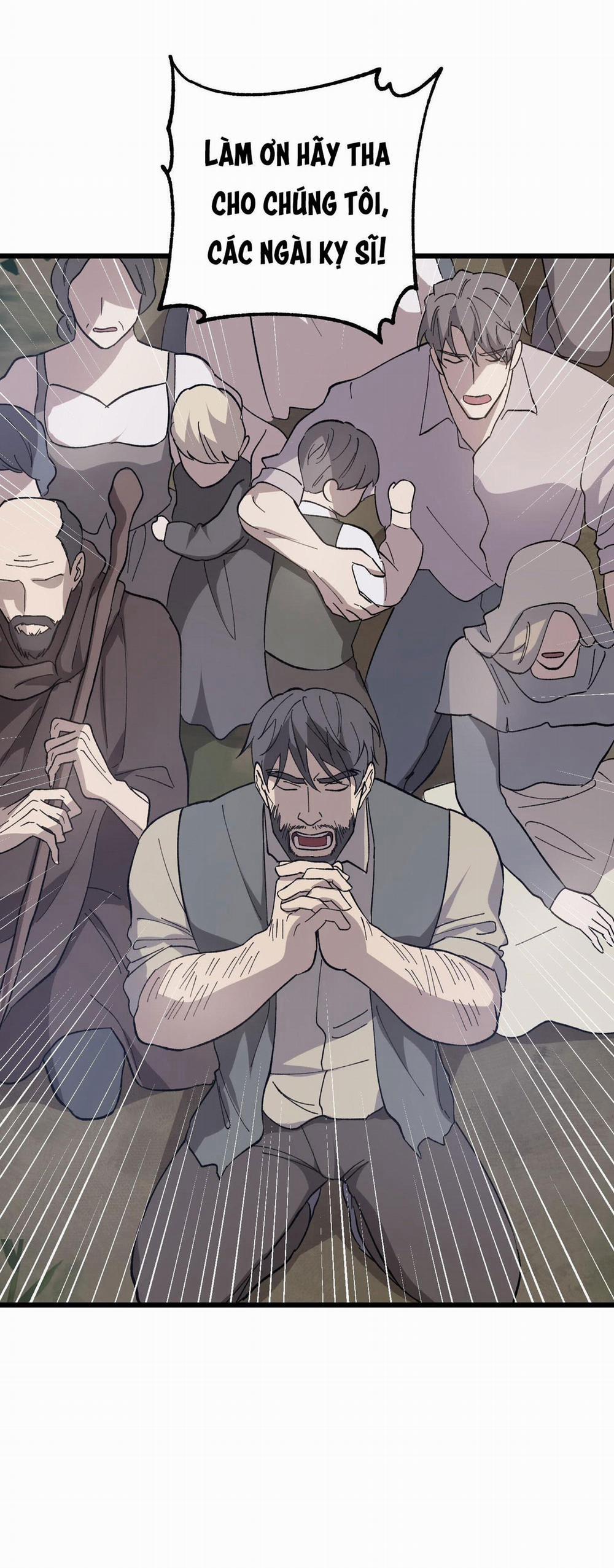 Đóa Hoa Của Mặt Trời 16 trang 39