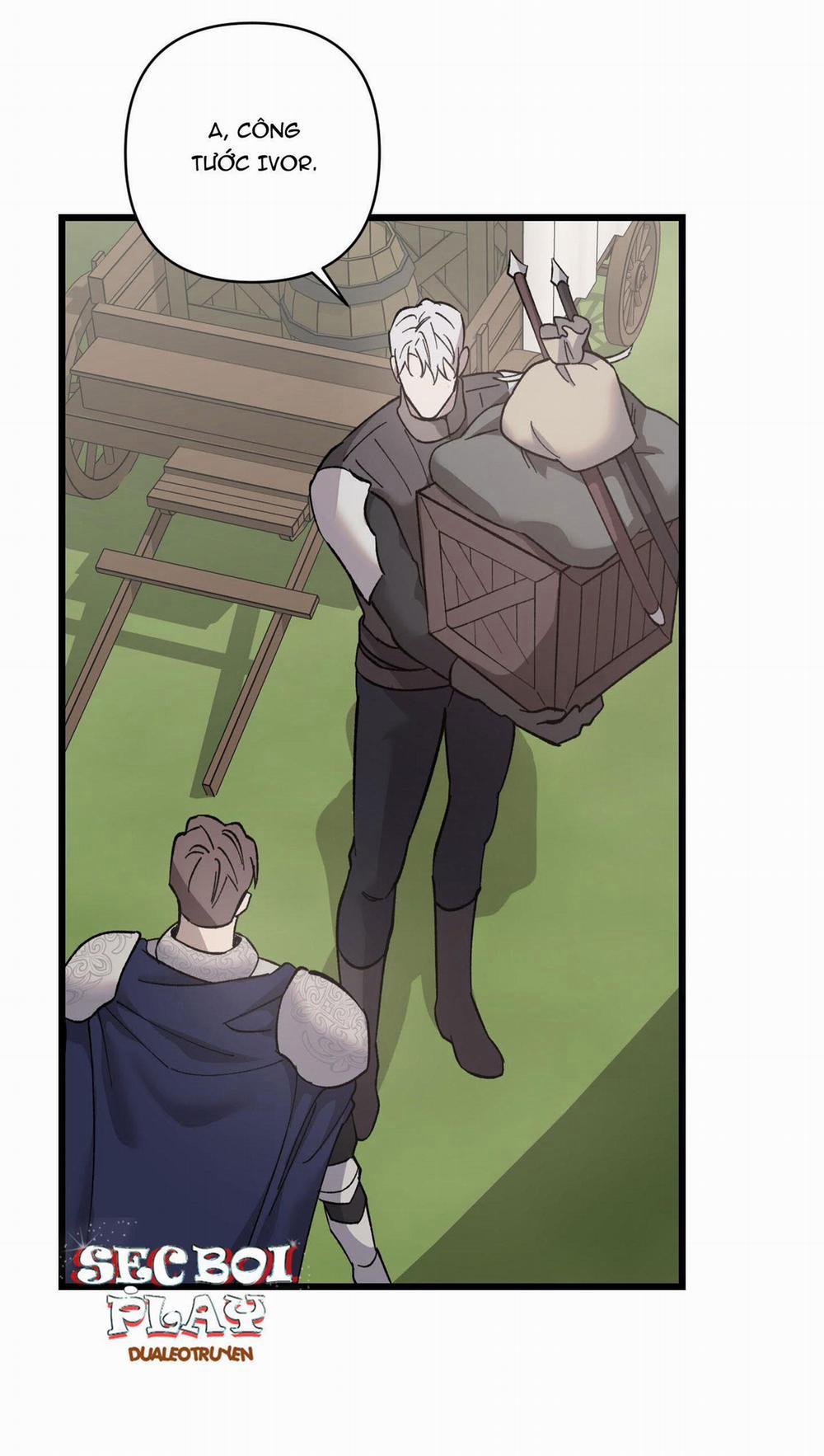 Đóa Hoa Của Mặt Trời 16 trang 4