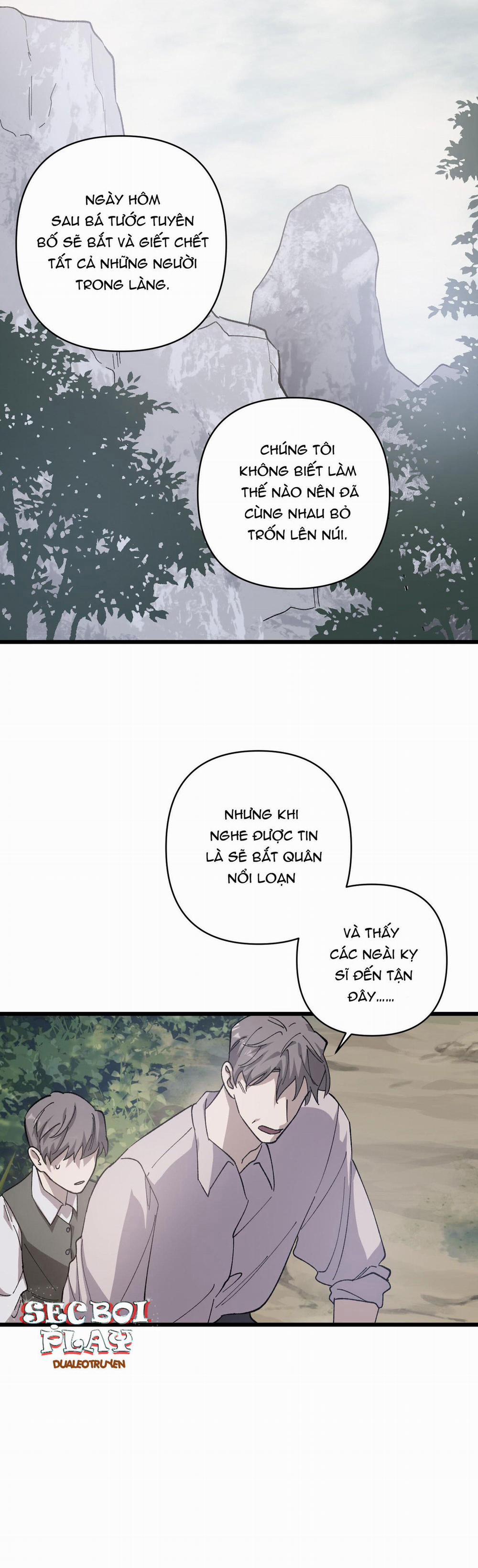 Đóa Hoa Của Mặt Trời 16 trang 47