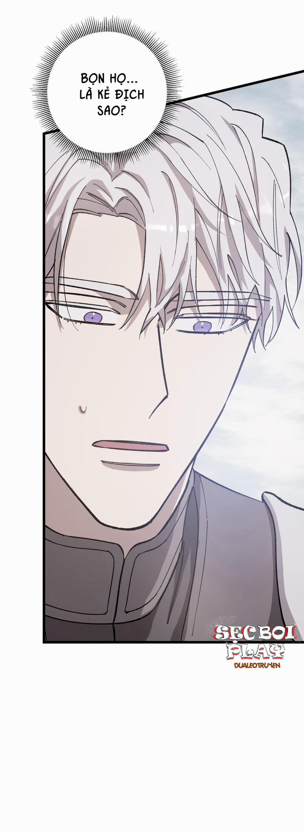 Đóa Hoa Của Mặt Trời 16 trang 49