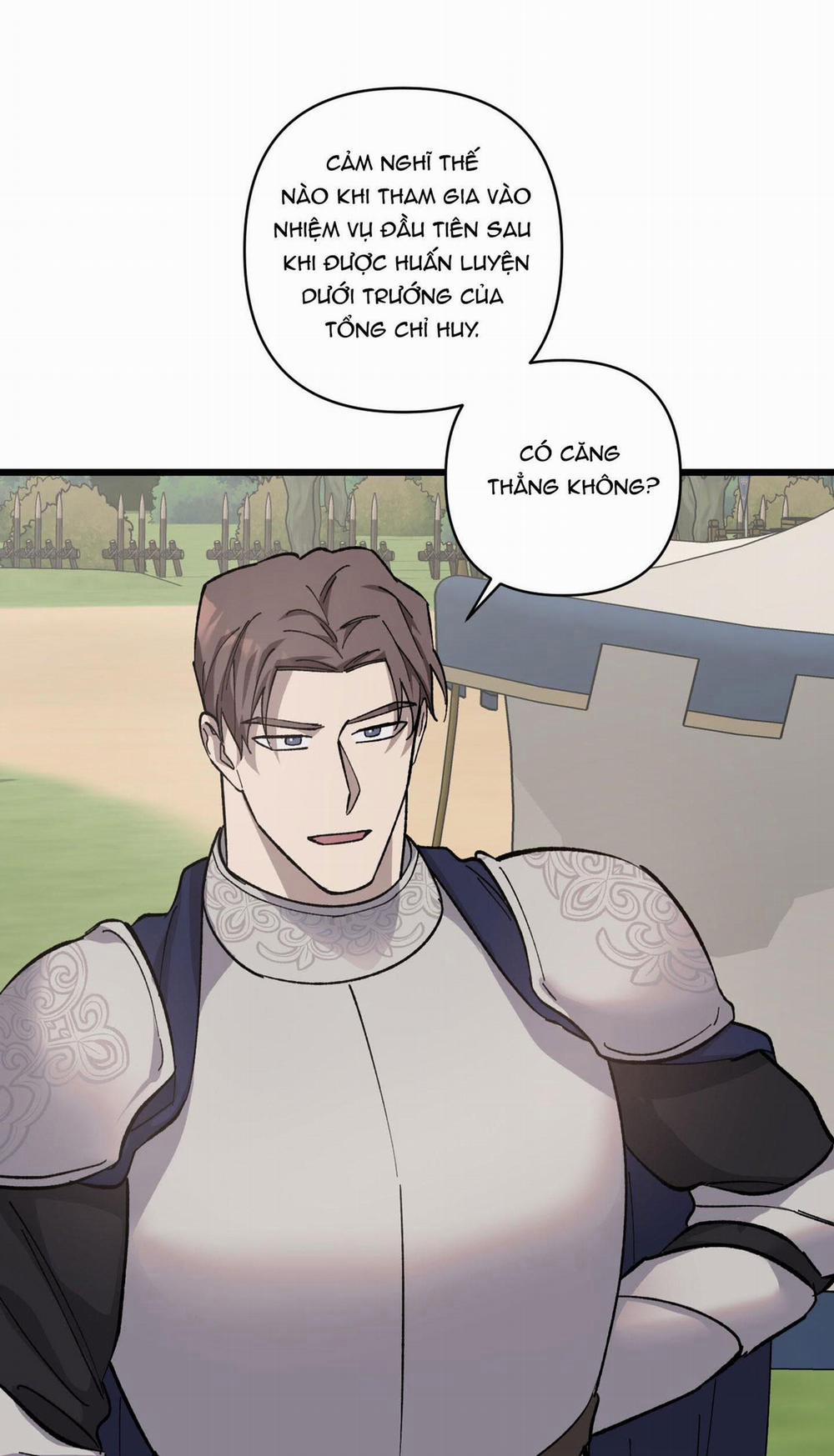 Đóa Hoa Của Mặt Trời 16 trang 5