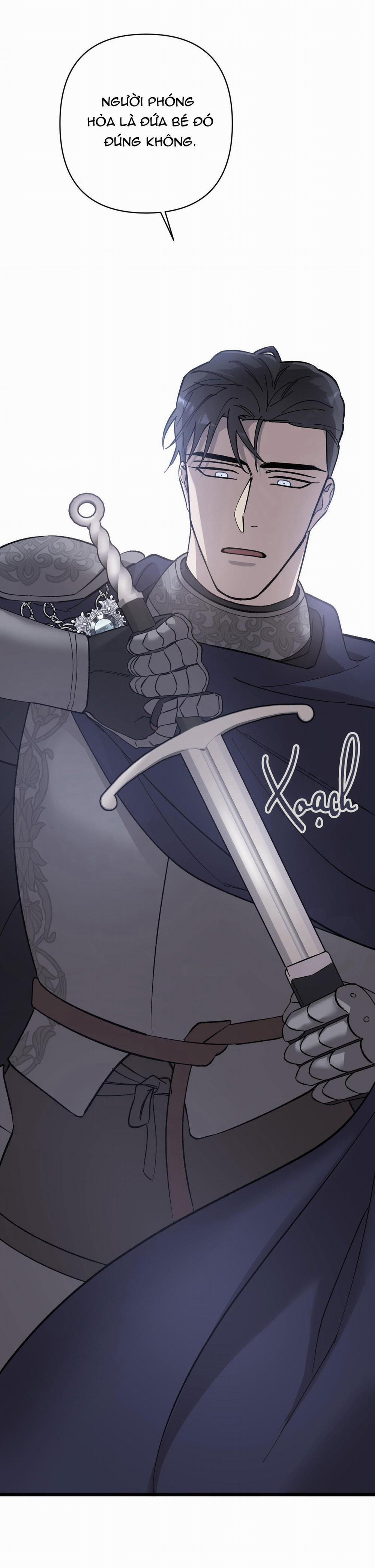 Đóa Hoa Của Mặt Trời 16 trang 51